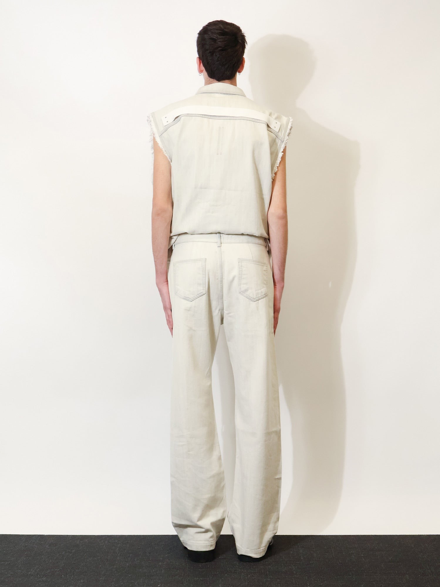 Denim jeans - Image 3