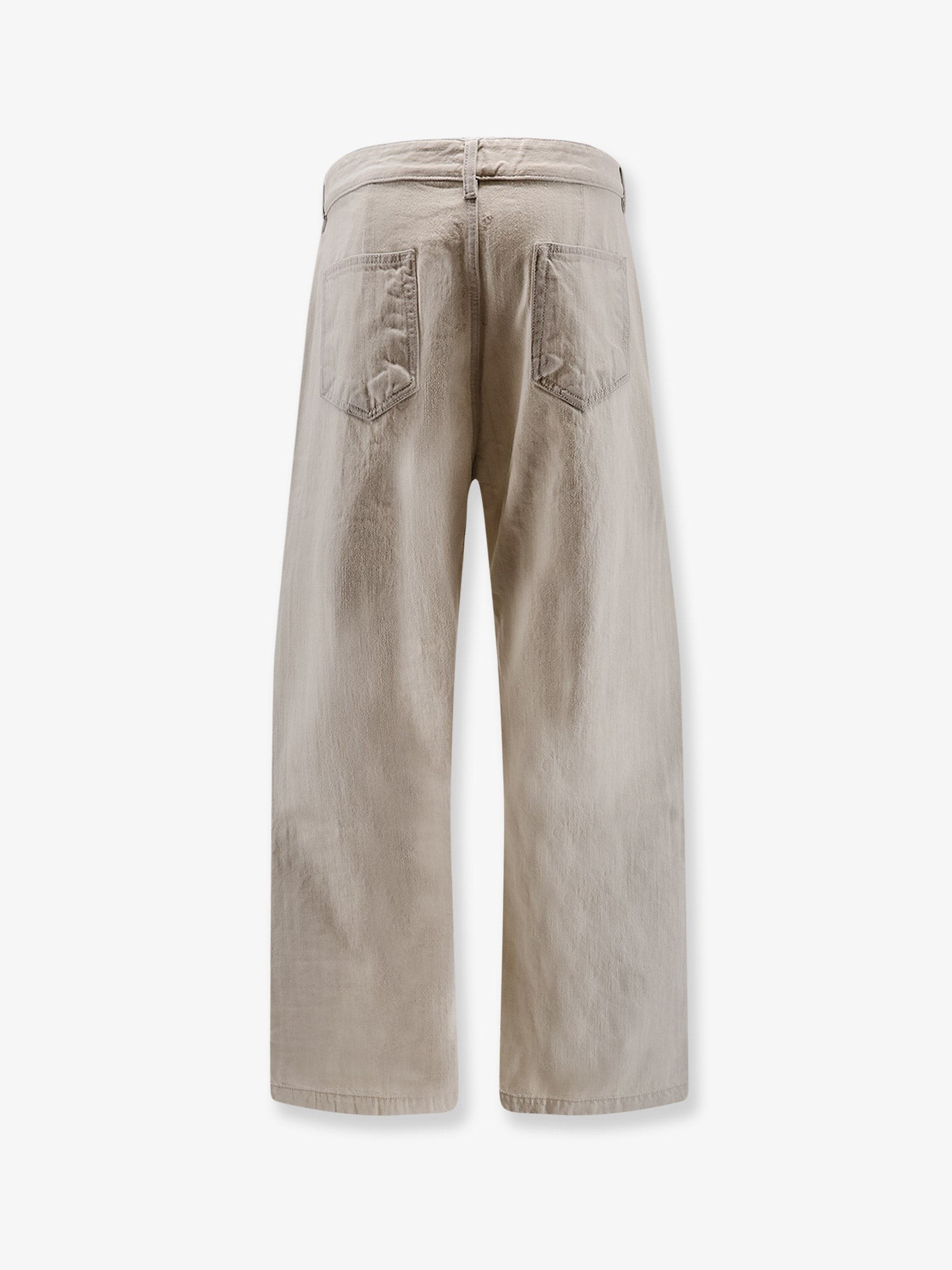 Denim jeans - Image 4