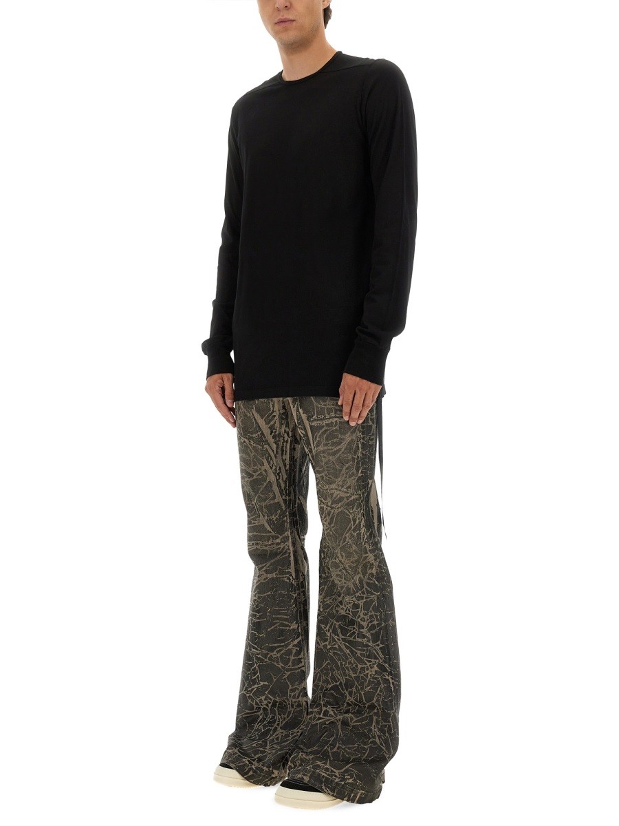 DENIM PANTS - Image 2
