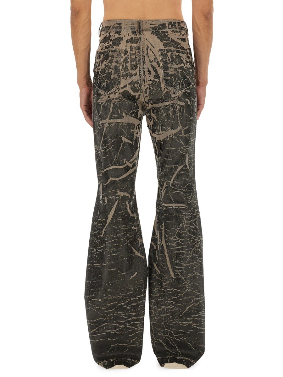 DENIM PANTS - Image 3