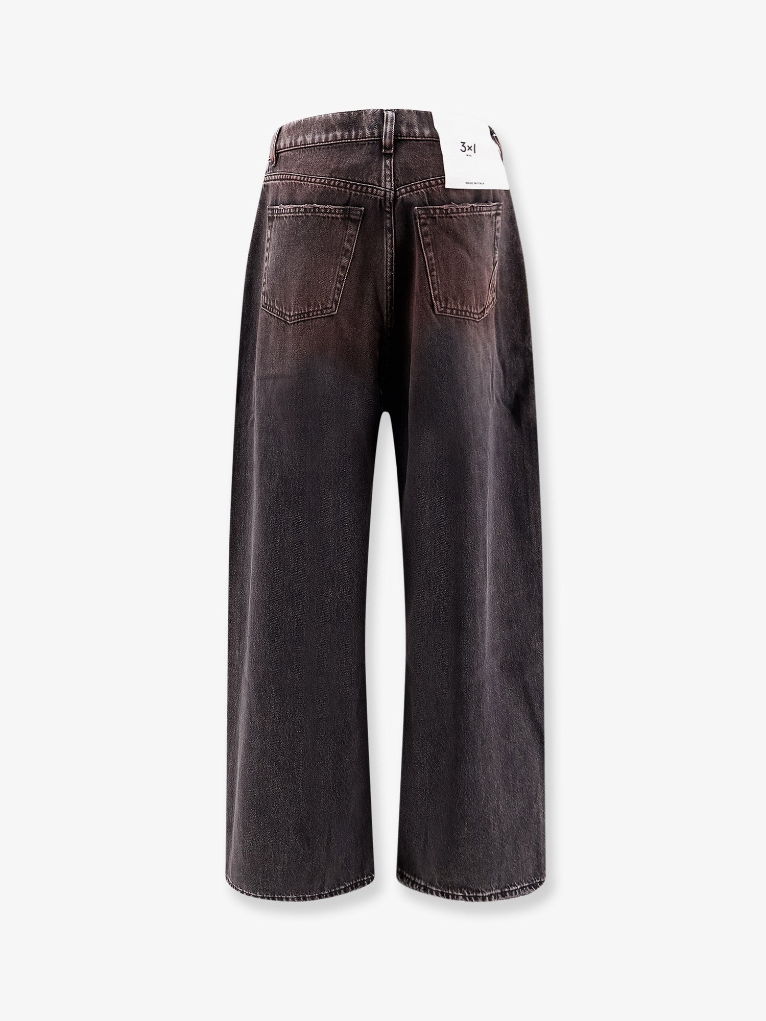 Denim Skater jeans - Image 2