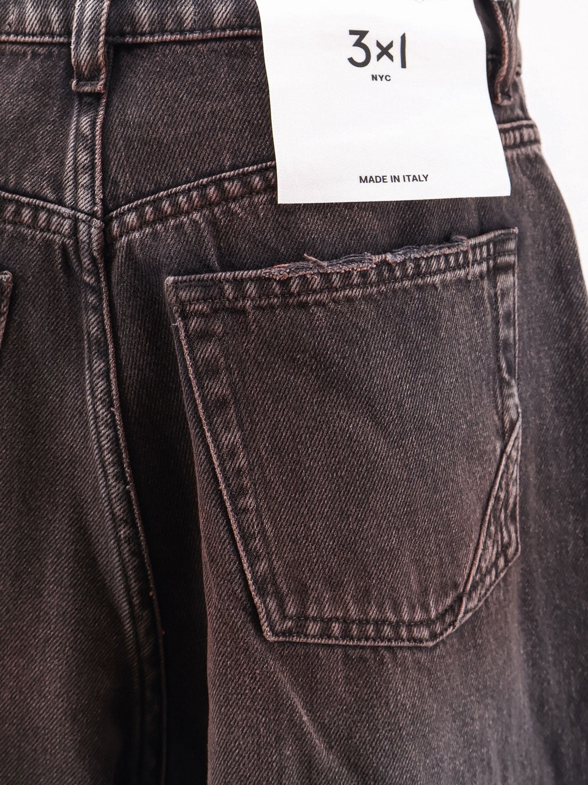 Denim Skater jeans - Image 3