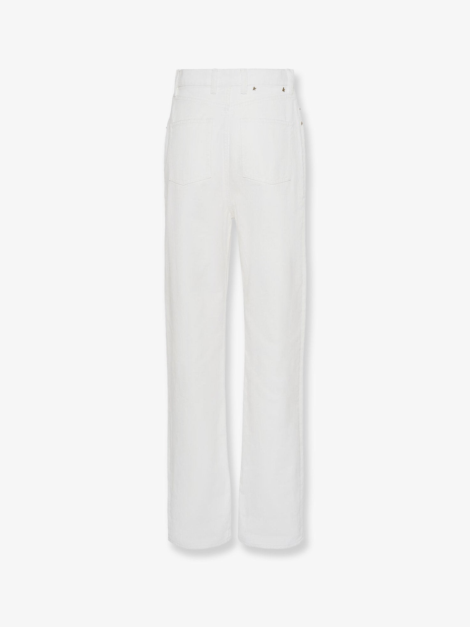 Denim trousers - Image 2