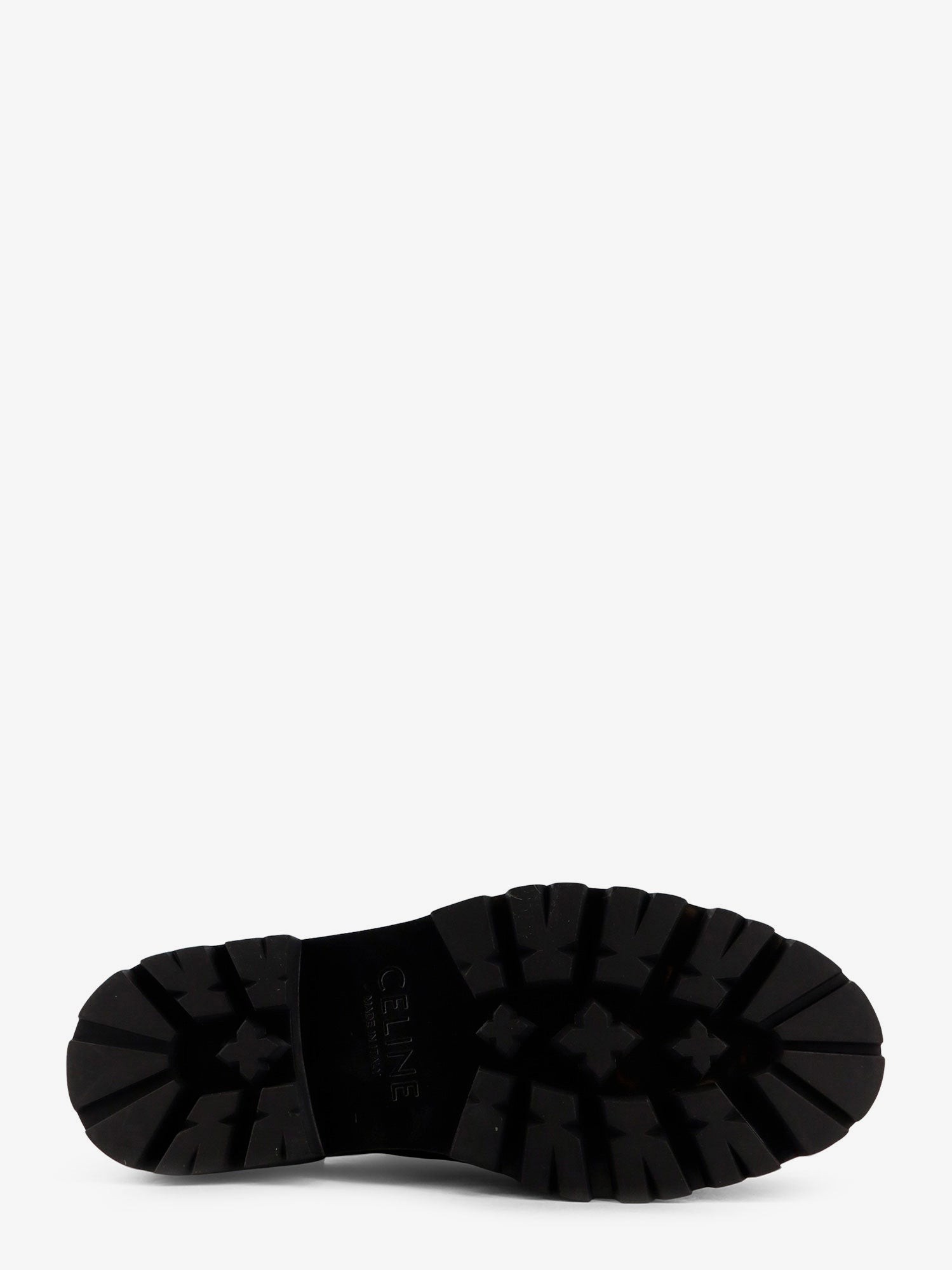 Derby Margaret leather lace-up shoes - Image 4
