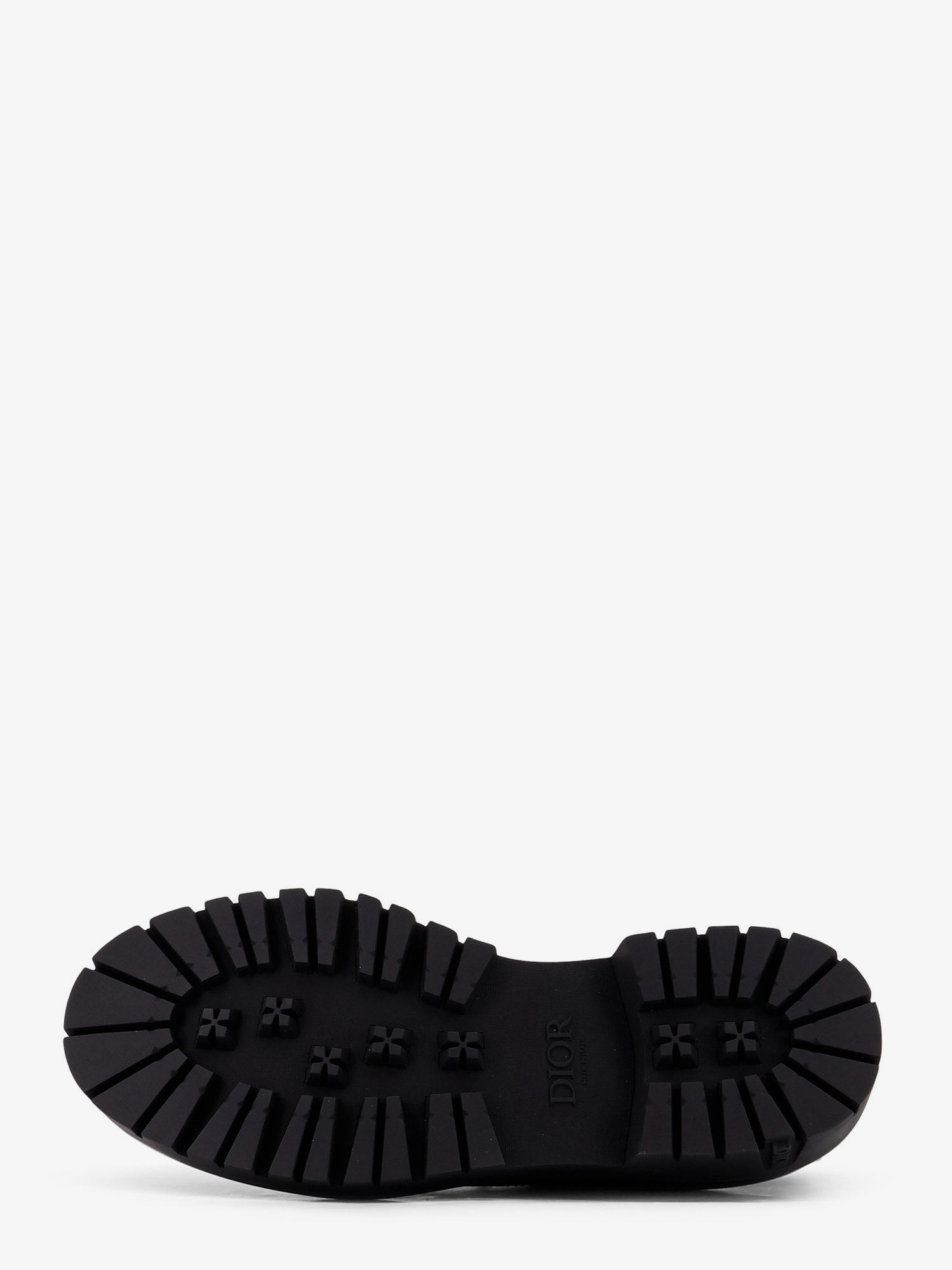 DH Dexpiii leather lace-up shoes - Image 4