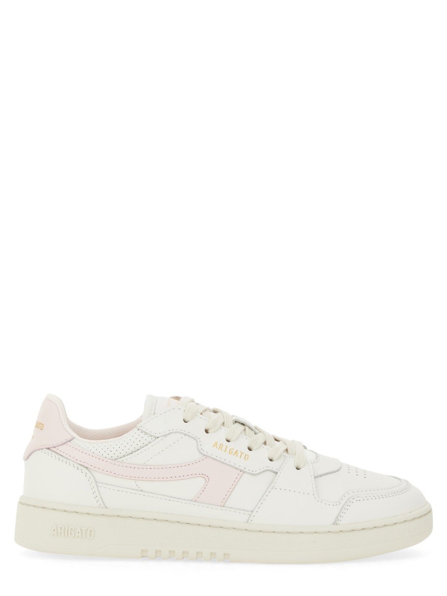 "DICE STRIPE" SNEAKER
