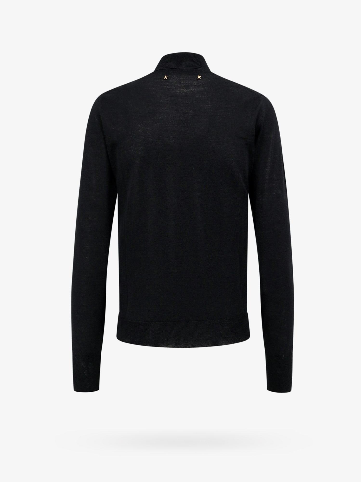 Dilara virgin wool turtleneck - Image 2