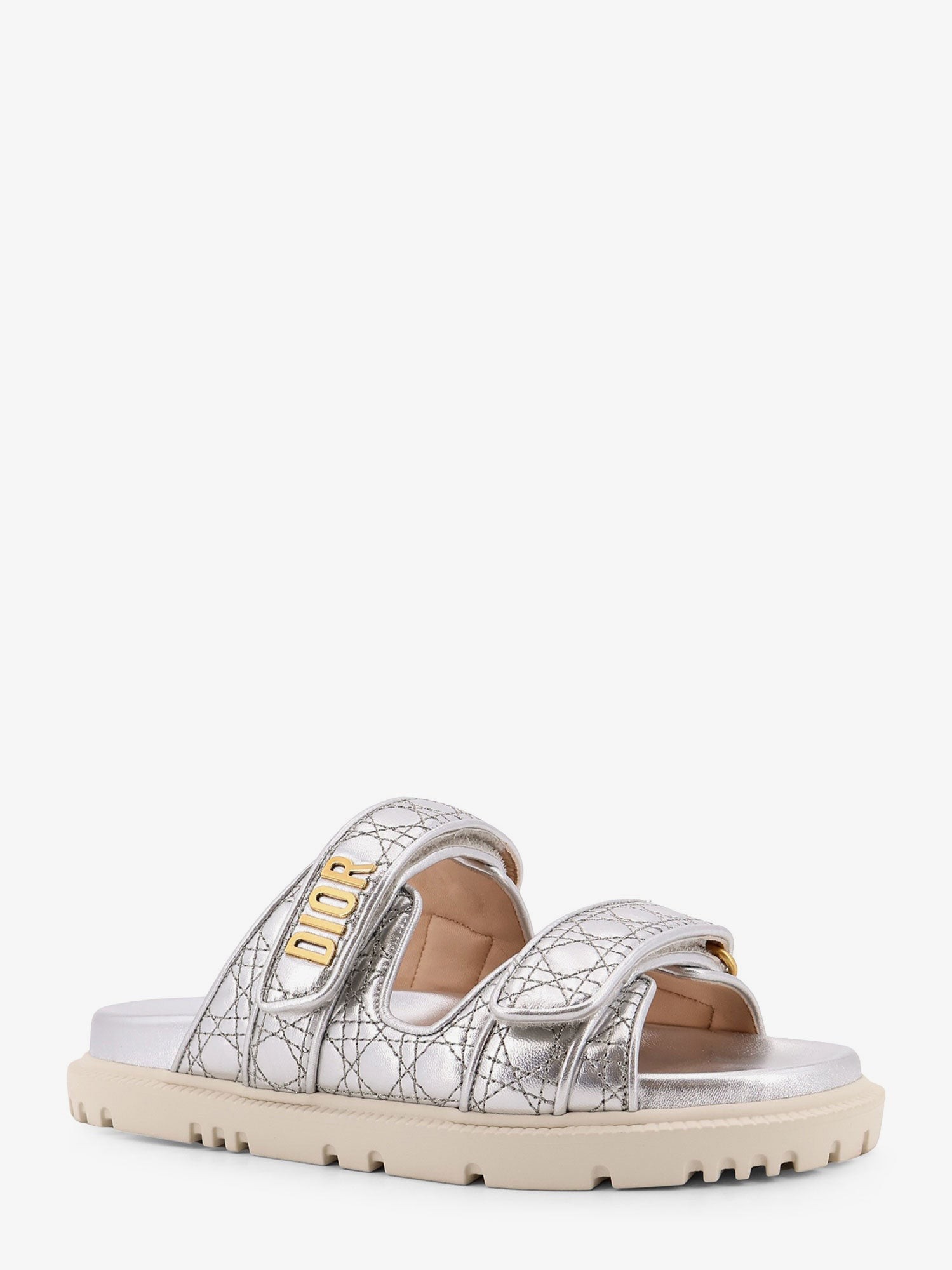 Dioract leather sandals - Image 2