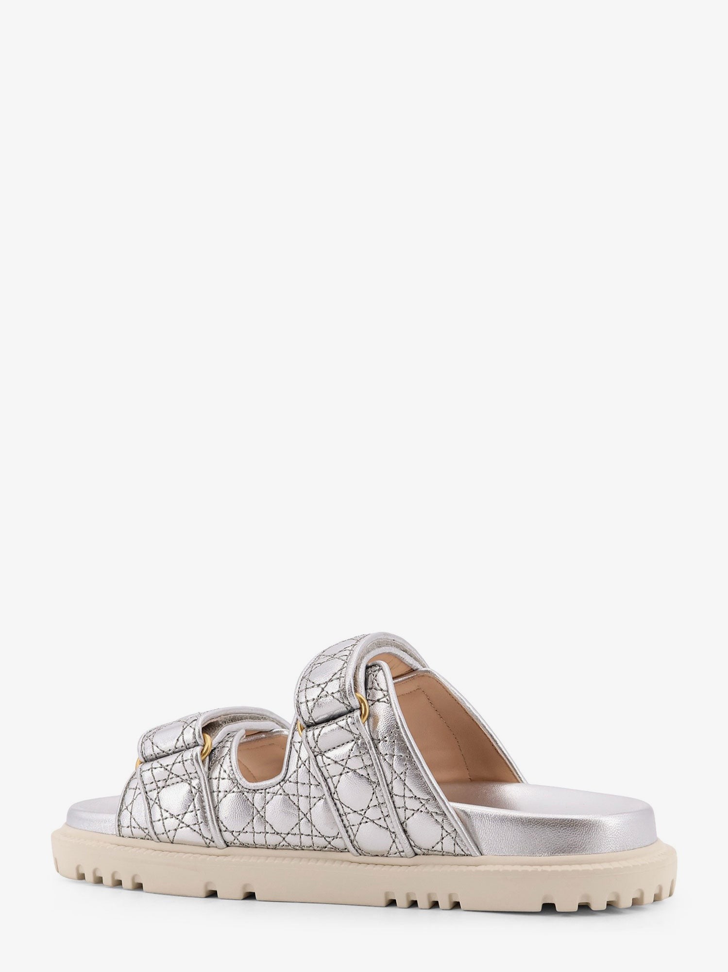 Dioract leather sandals - Image 3