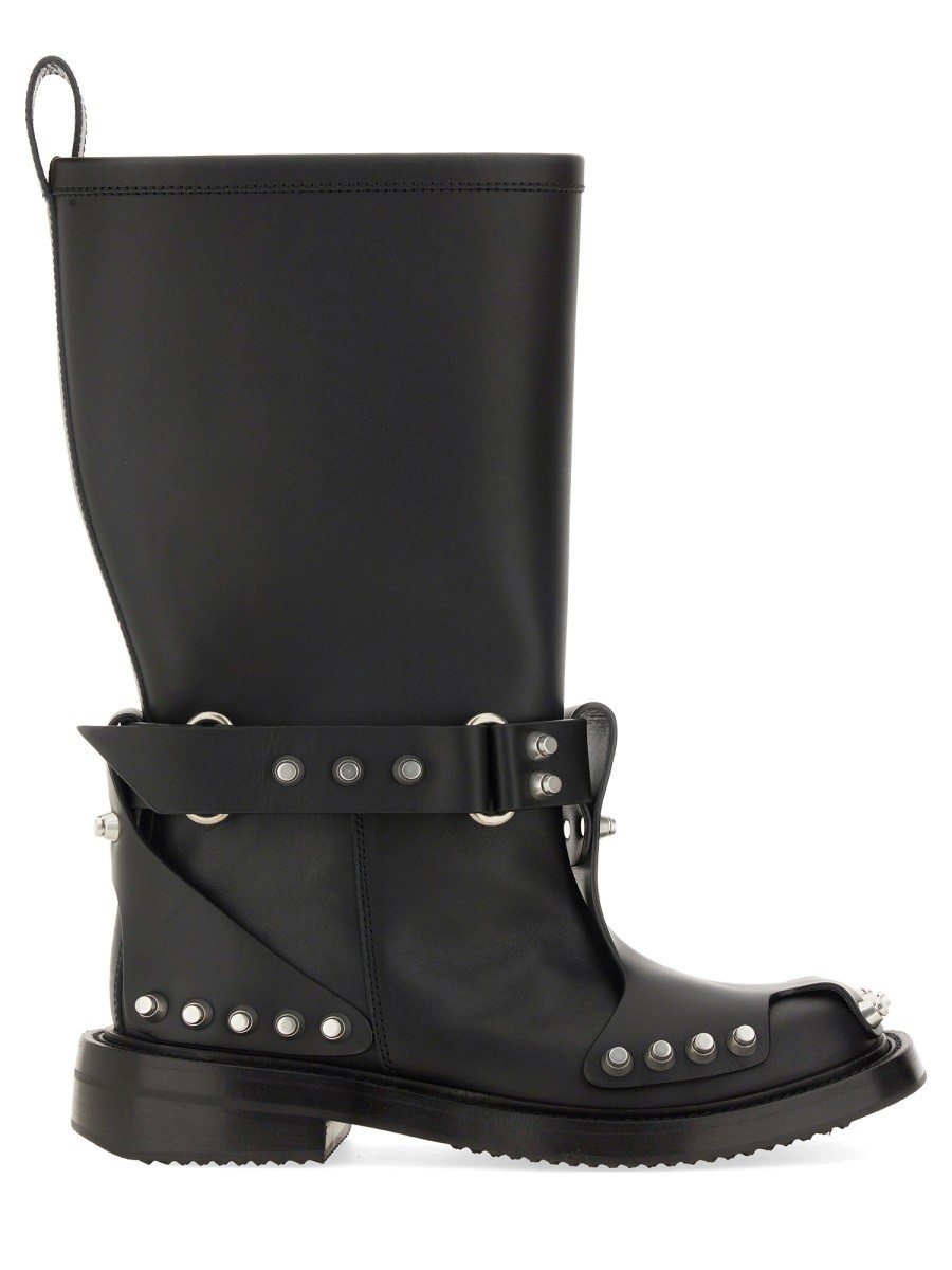 DIXON BOOT