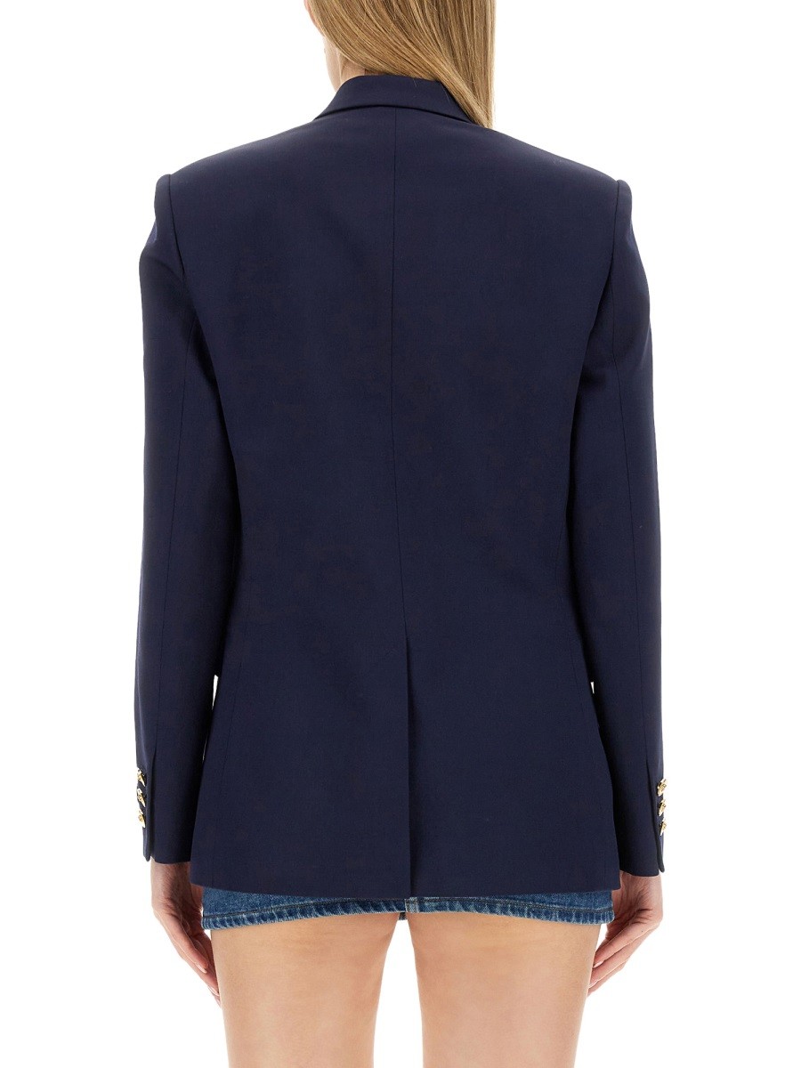 DOUBLE-BREASTED BLAZER - Image 3