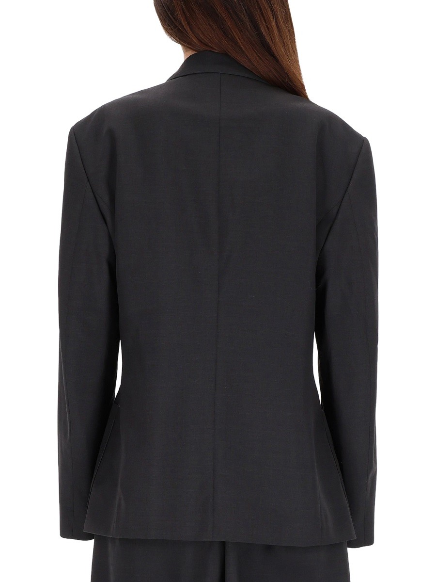 DOUBLE-BREASTED JACKET - Image 3