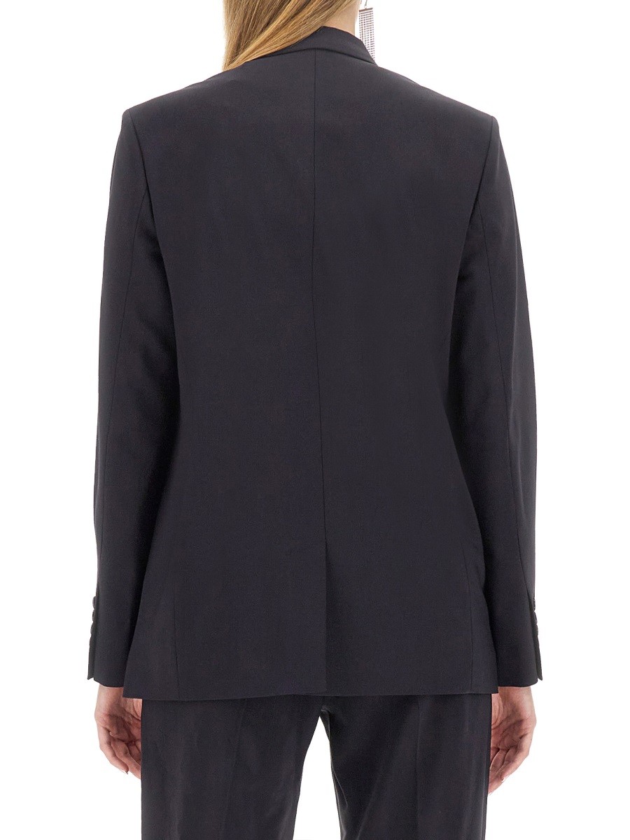 DOUBLE-BREASTED JACKET - Image 3
