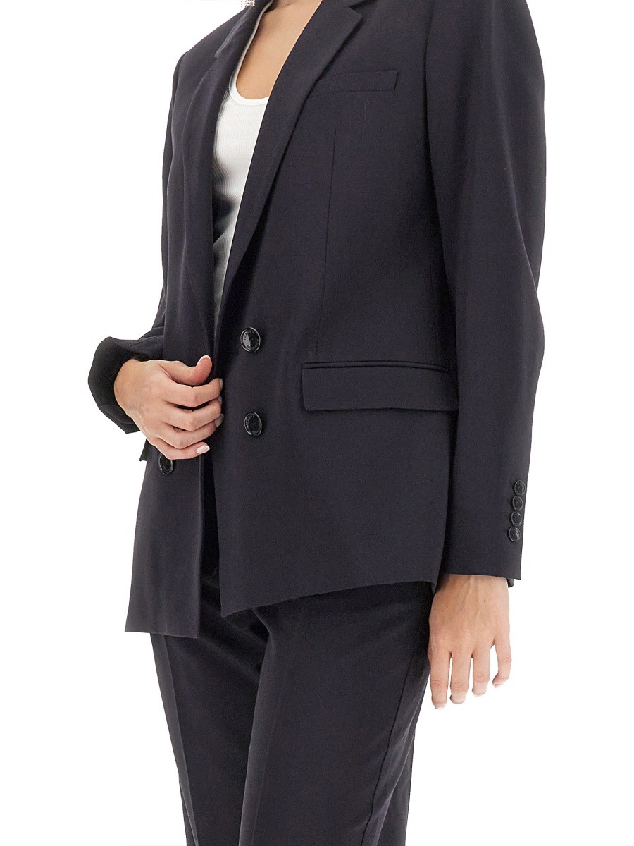 DOUBLE-BREASTED JACKET - Image 4