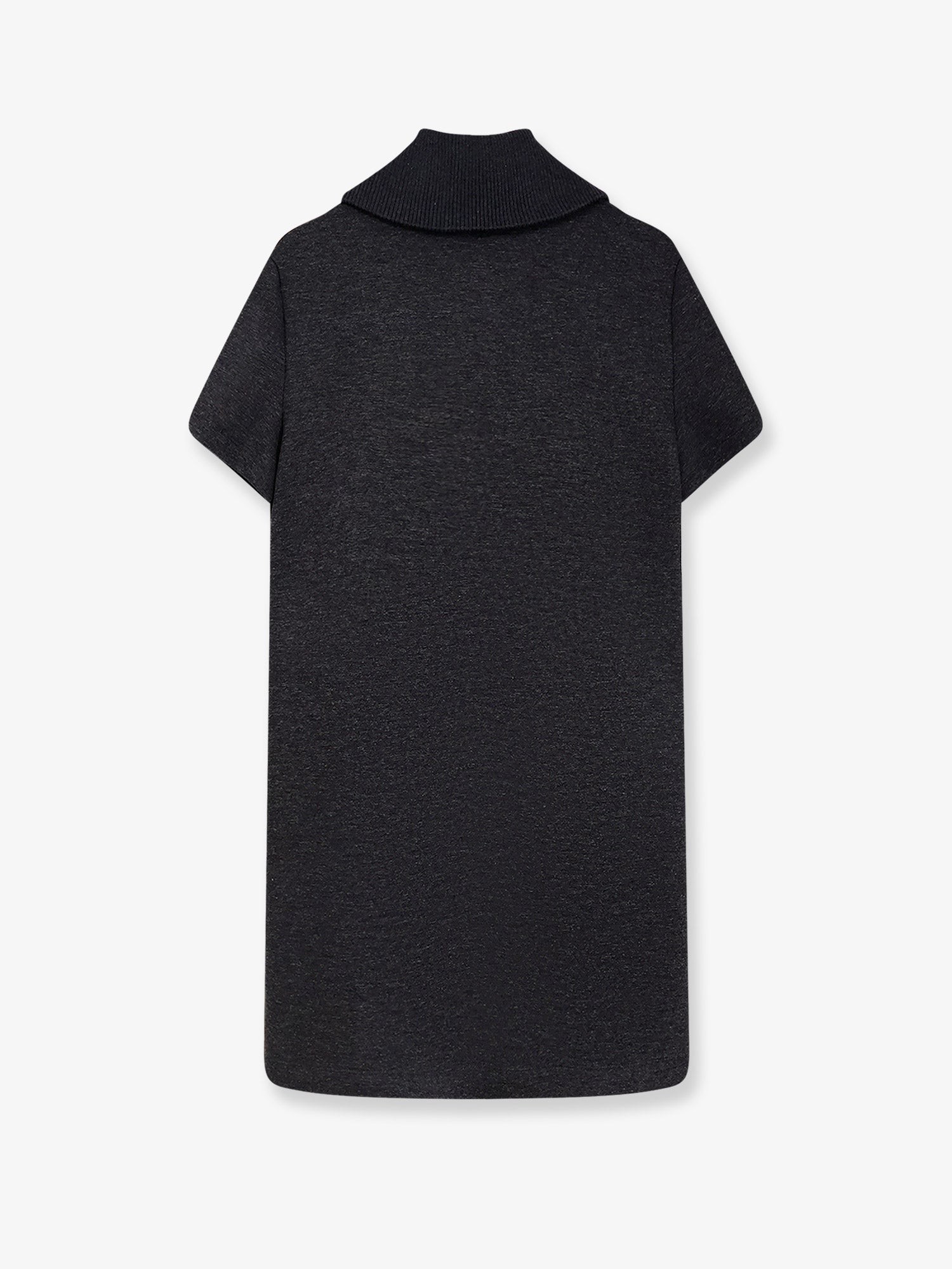 Double Jersey Dress - Image 4