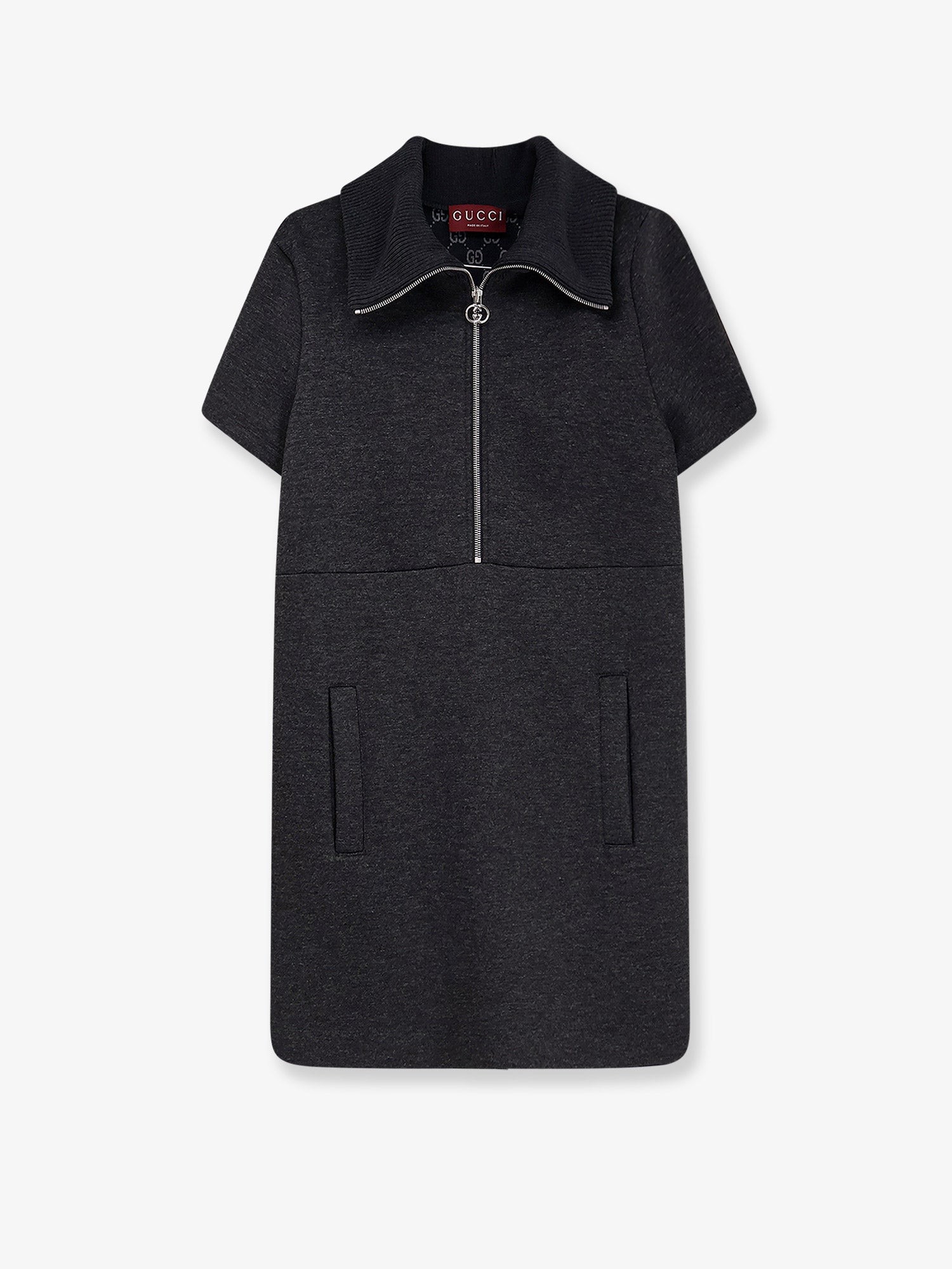 Double Jersey Dress