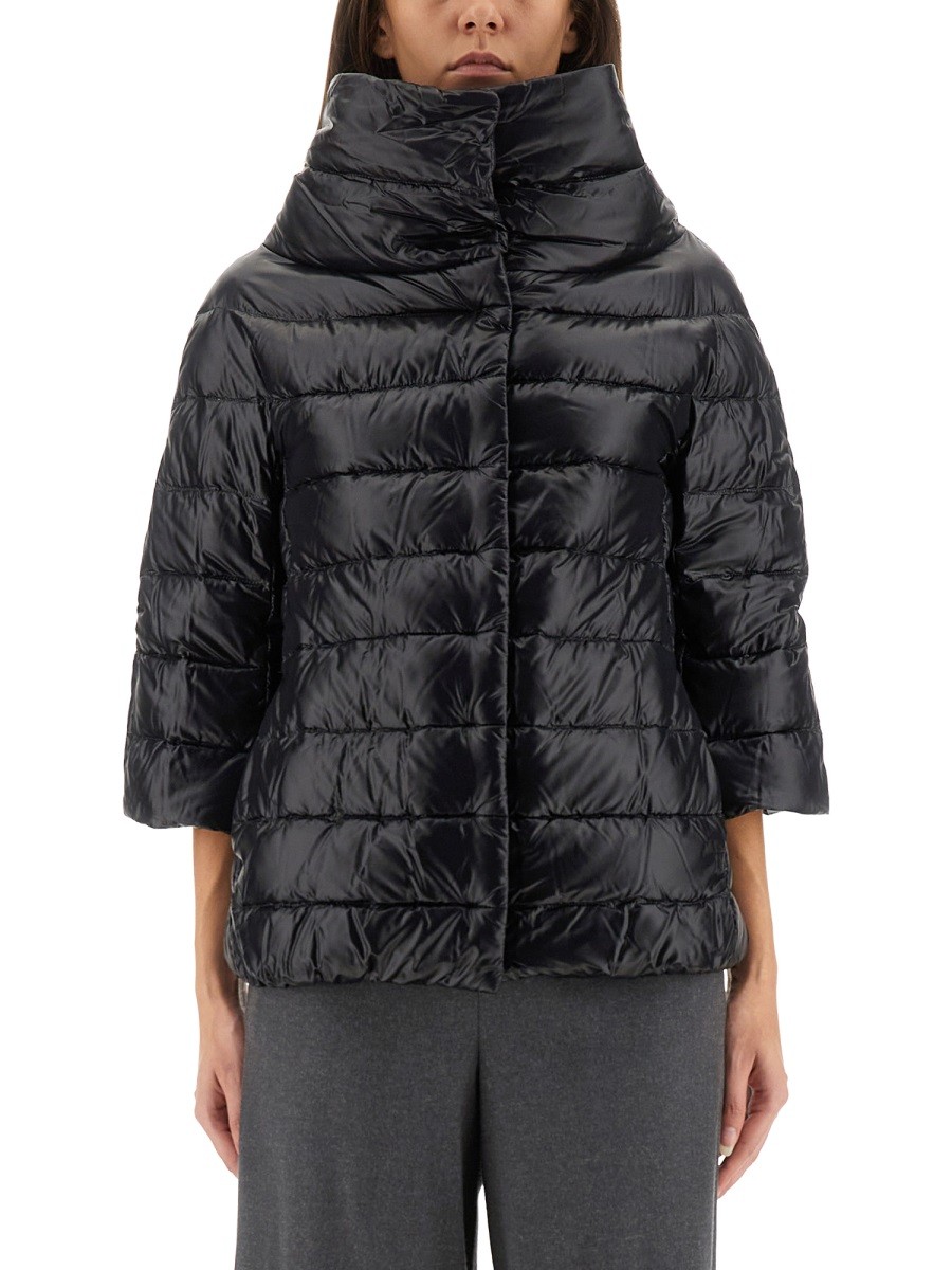 DOWN JACKET "AMINTA"