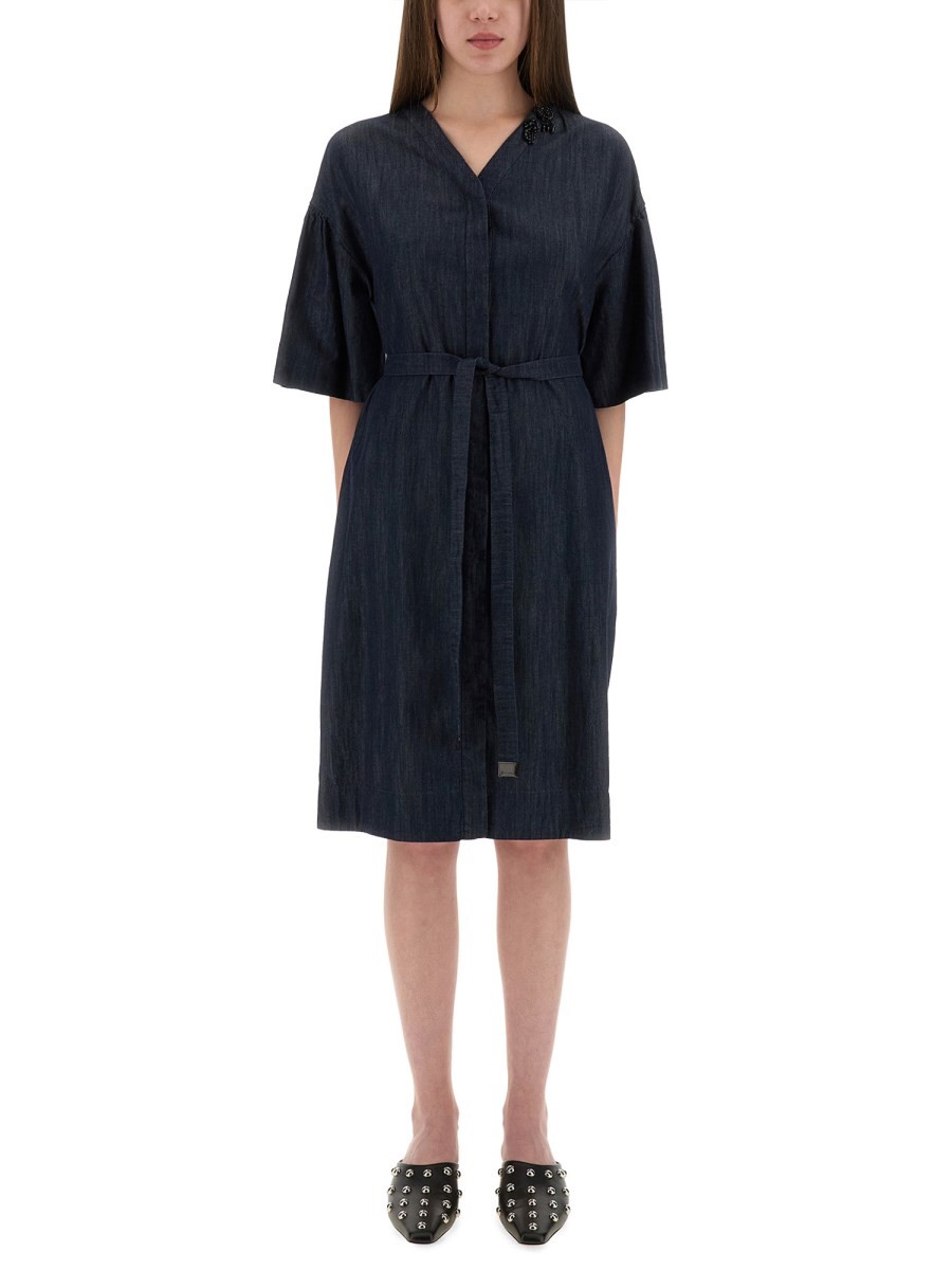 DRESS "DANIA"