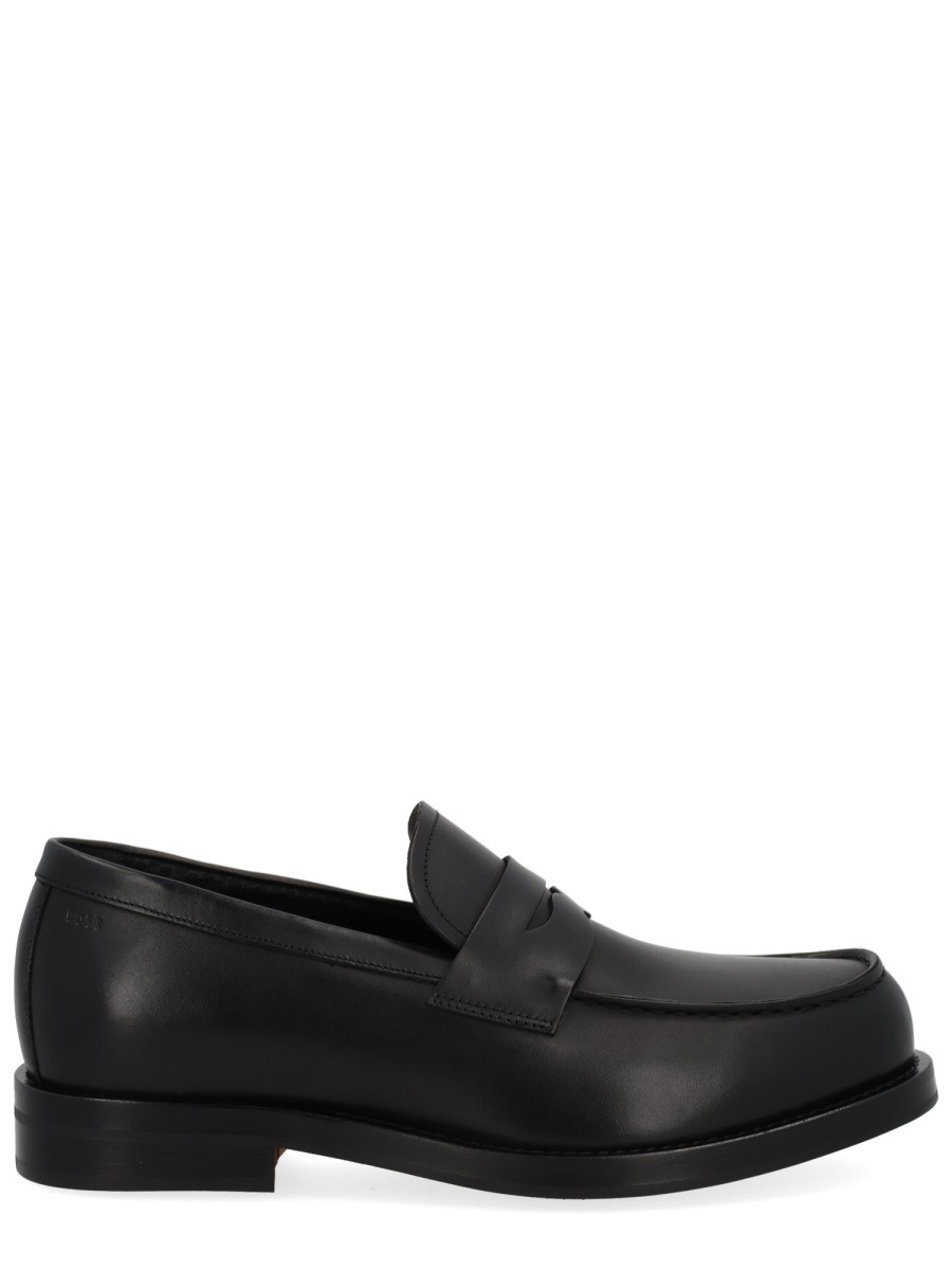 "DRESSLETIC" LOAFER