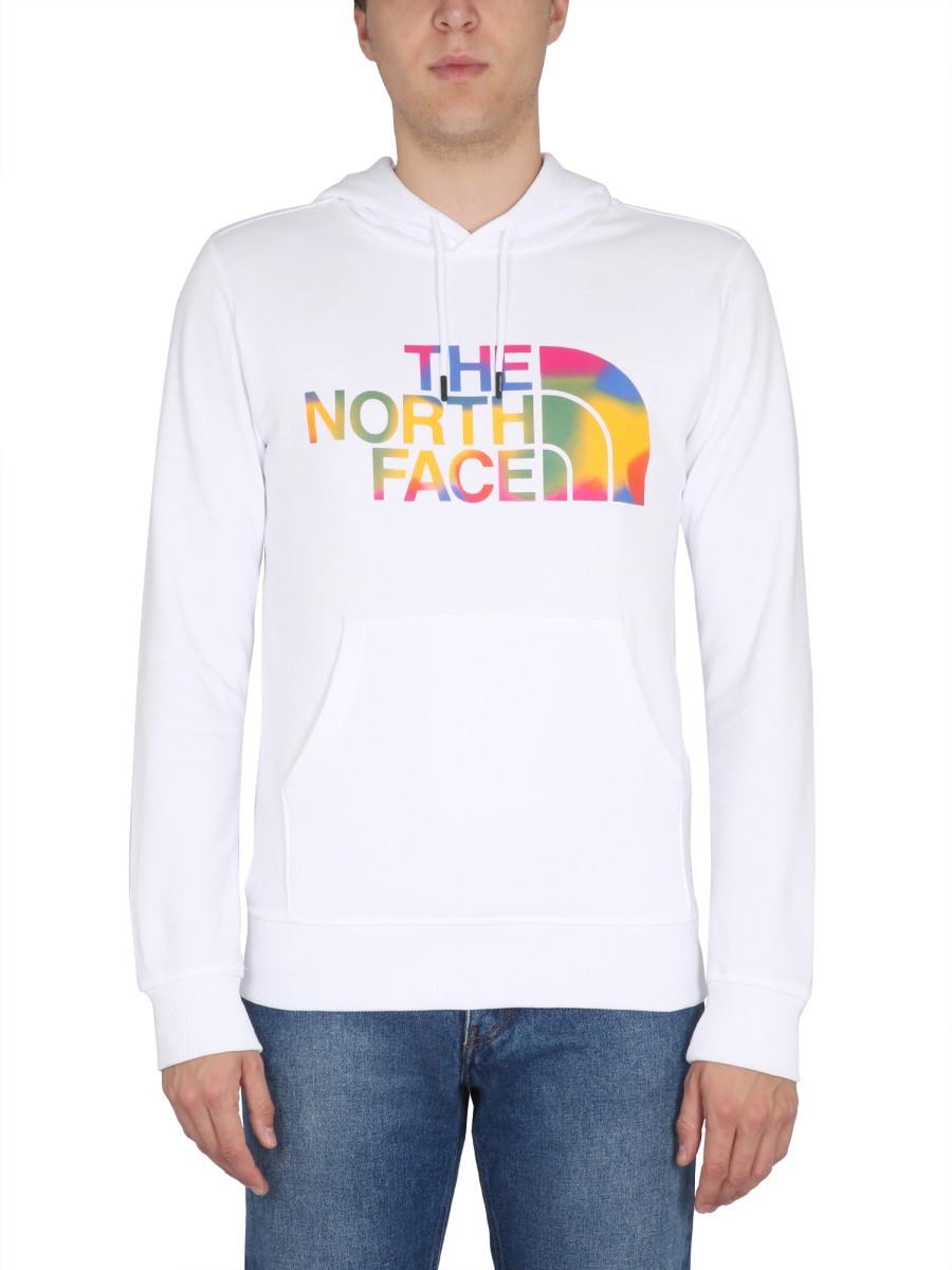 "DREW PEAK" SWEATSHIRT