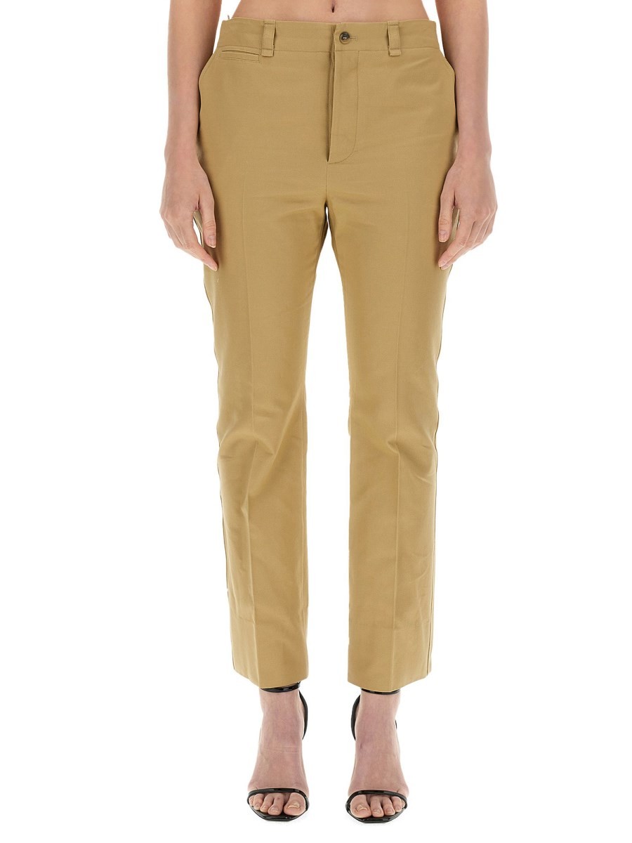 DRILL PANTS
