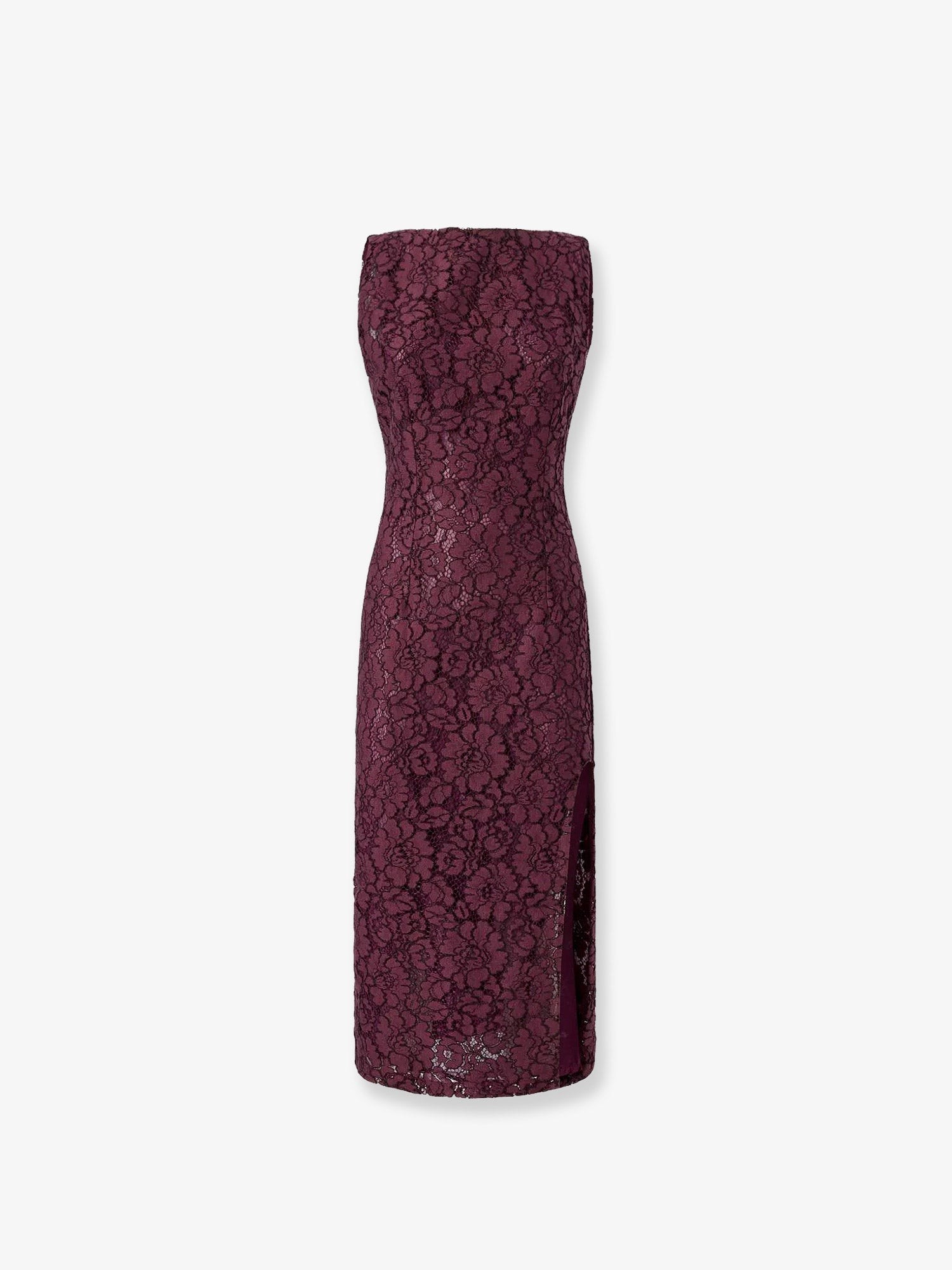 Drupa lace dress