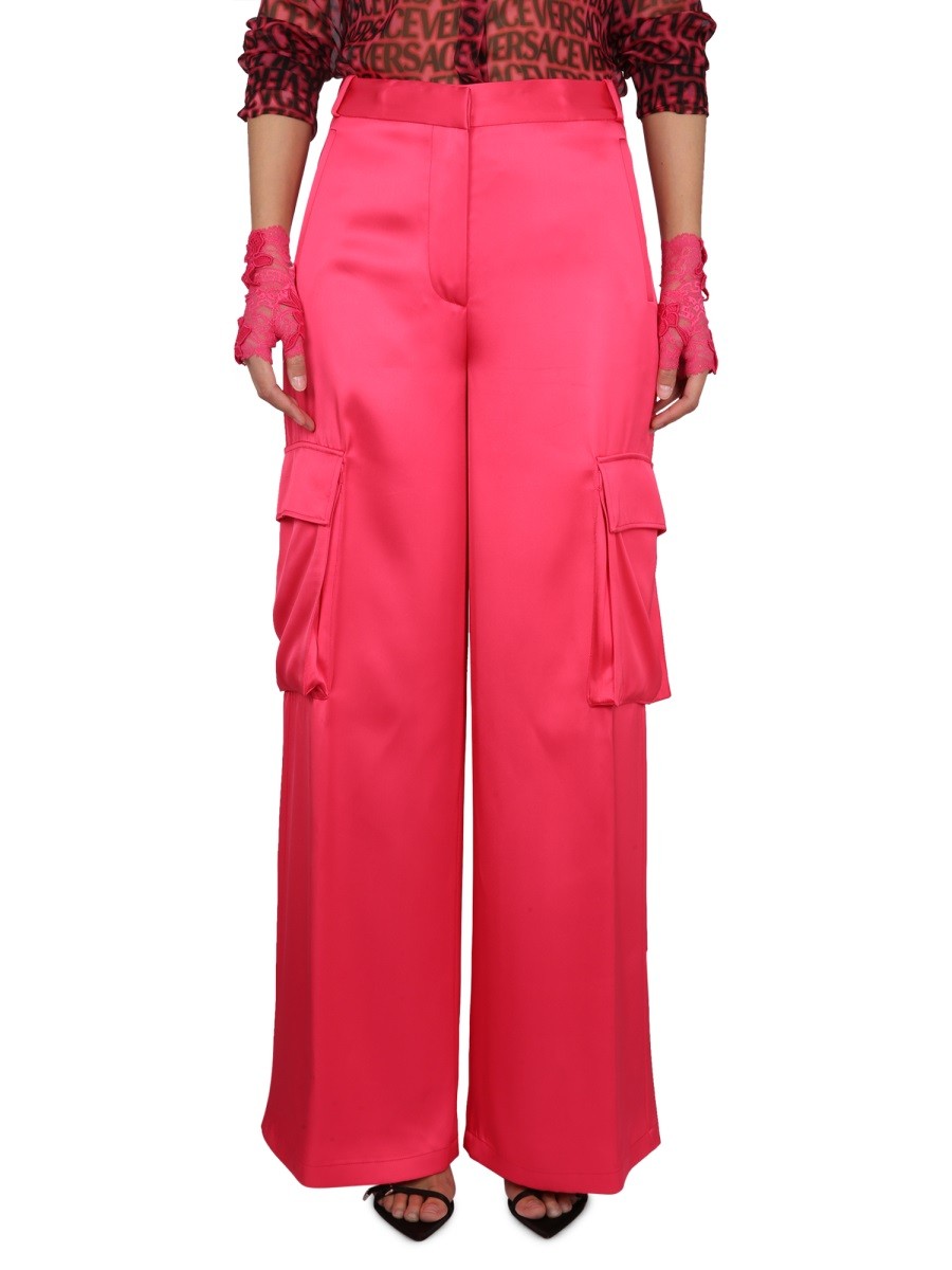 DUCHESSE PANTS