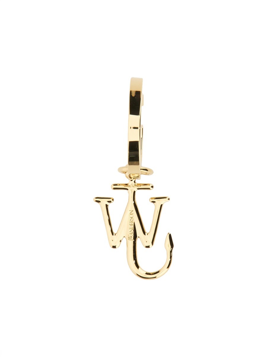 EARRING ANCHOR