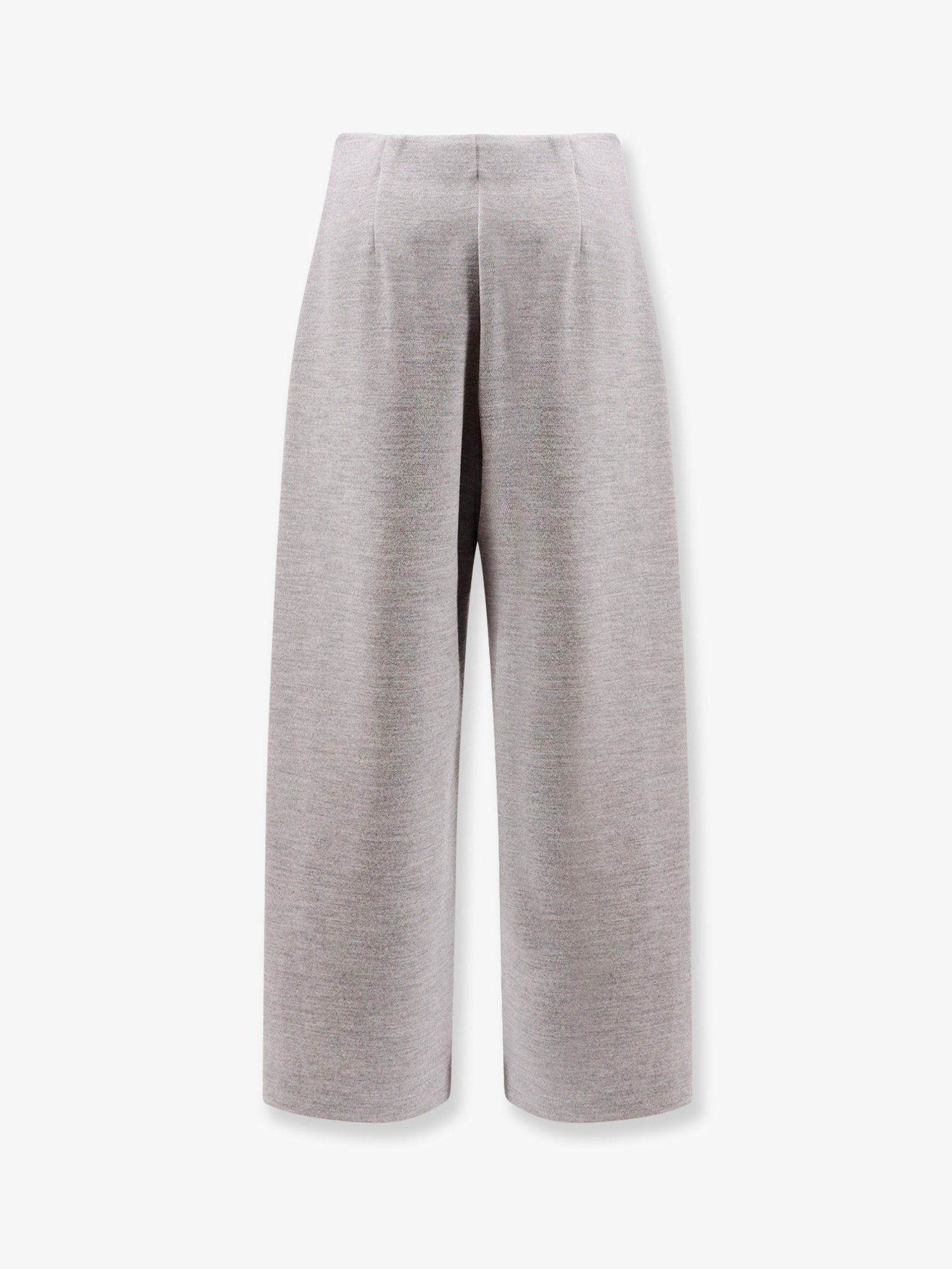 Ebrien wool and cotton trousers - Image 2
