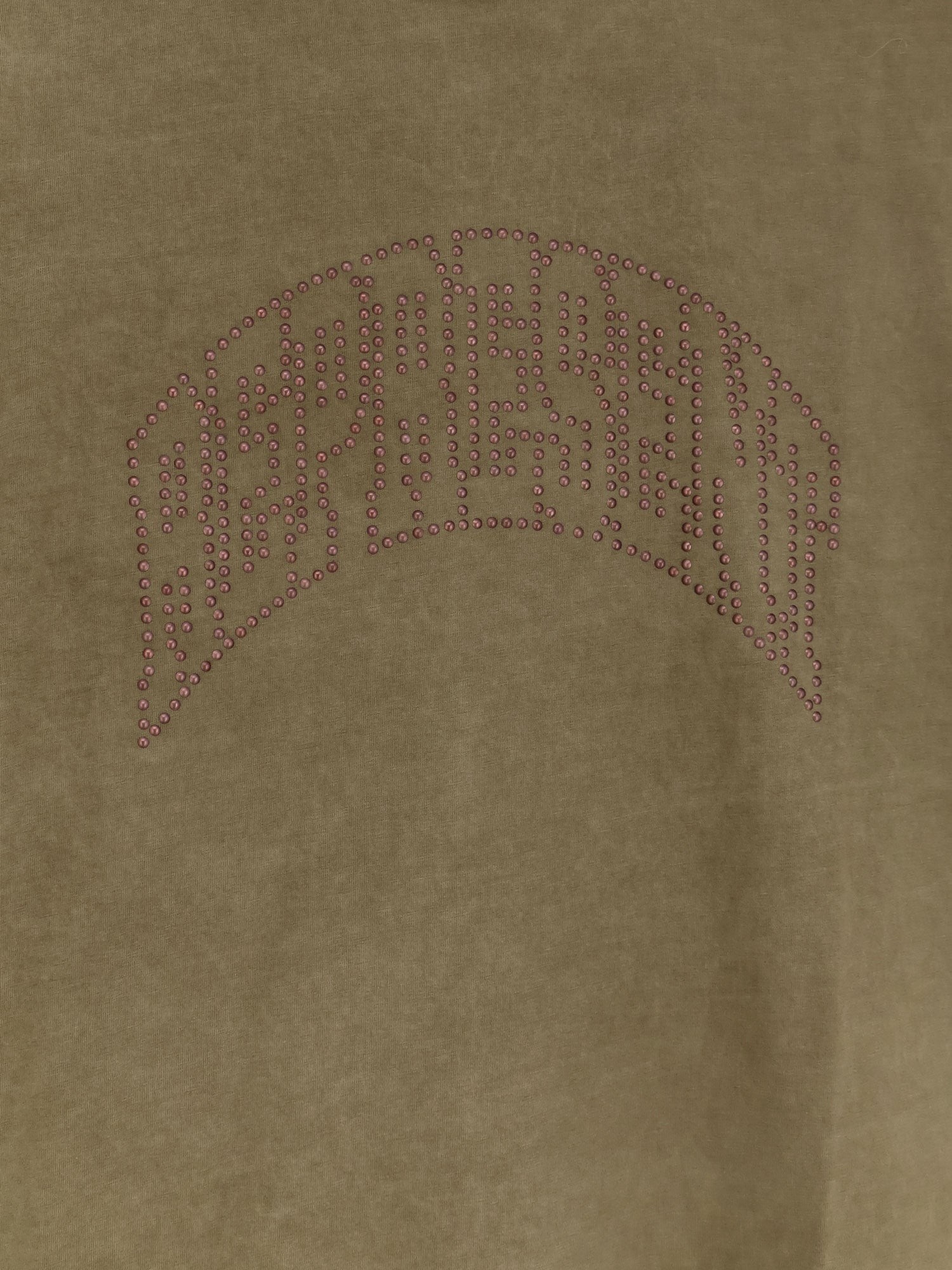 Embellished Represent cotton t-shirt - Image 3