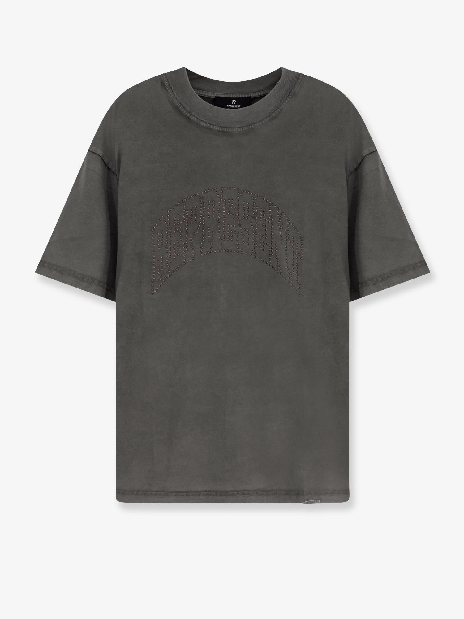 Embellished Represent cotton t-shirt
