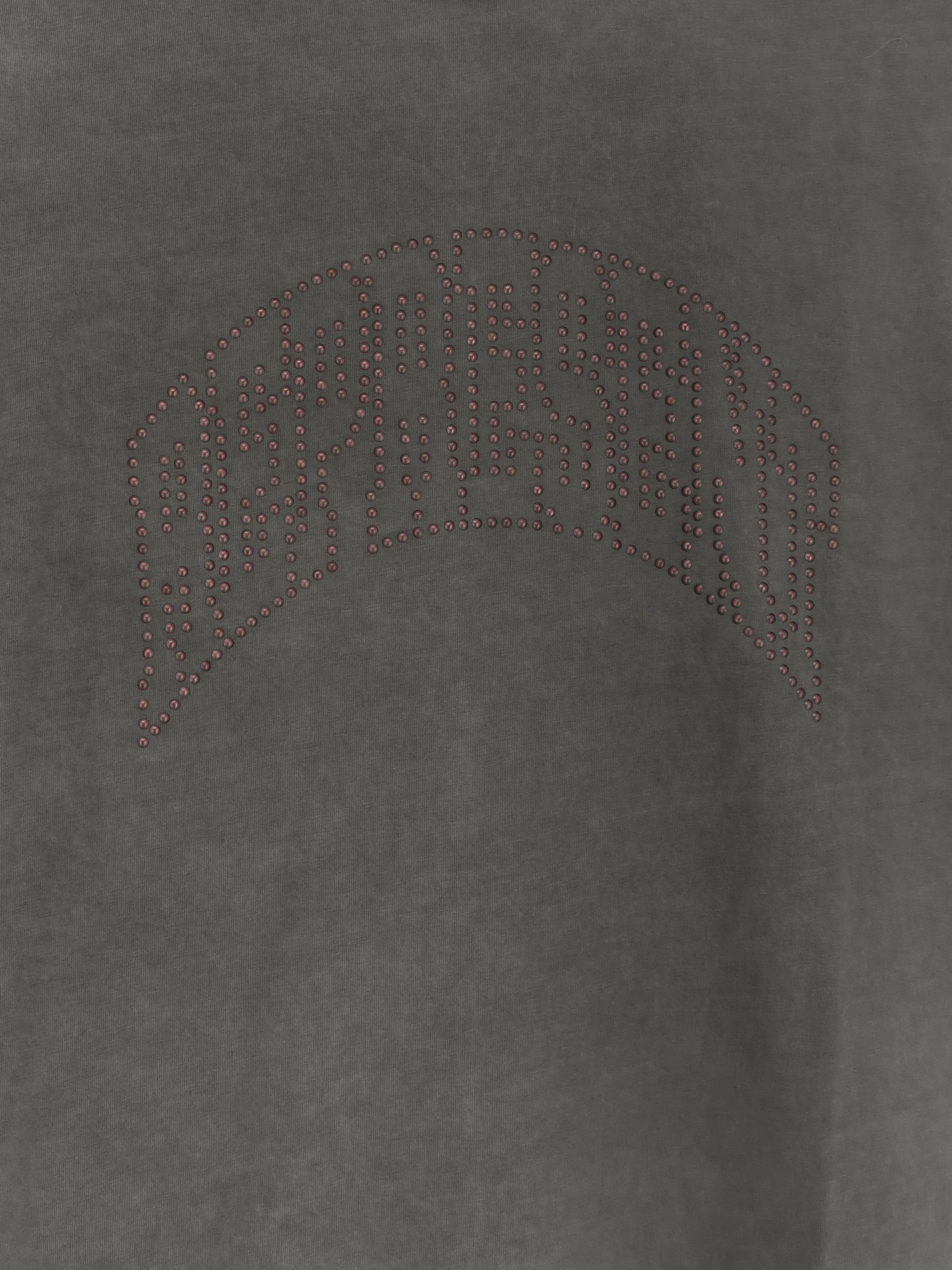 Embellished Represent cotton t-shirt - Image 3