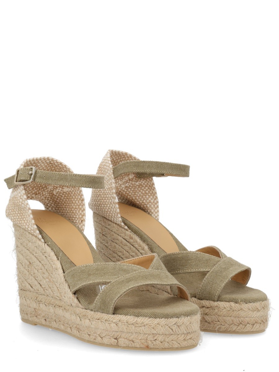ESPADRILLE "BRUNA" - Image 2