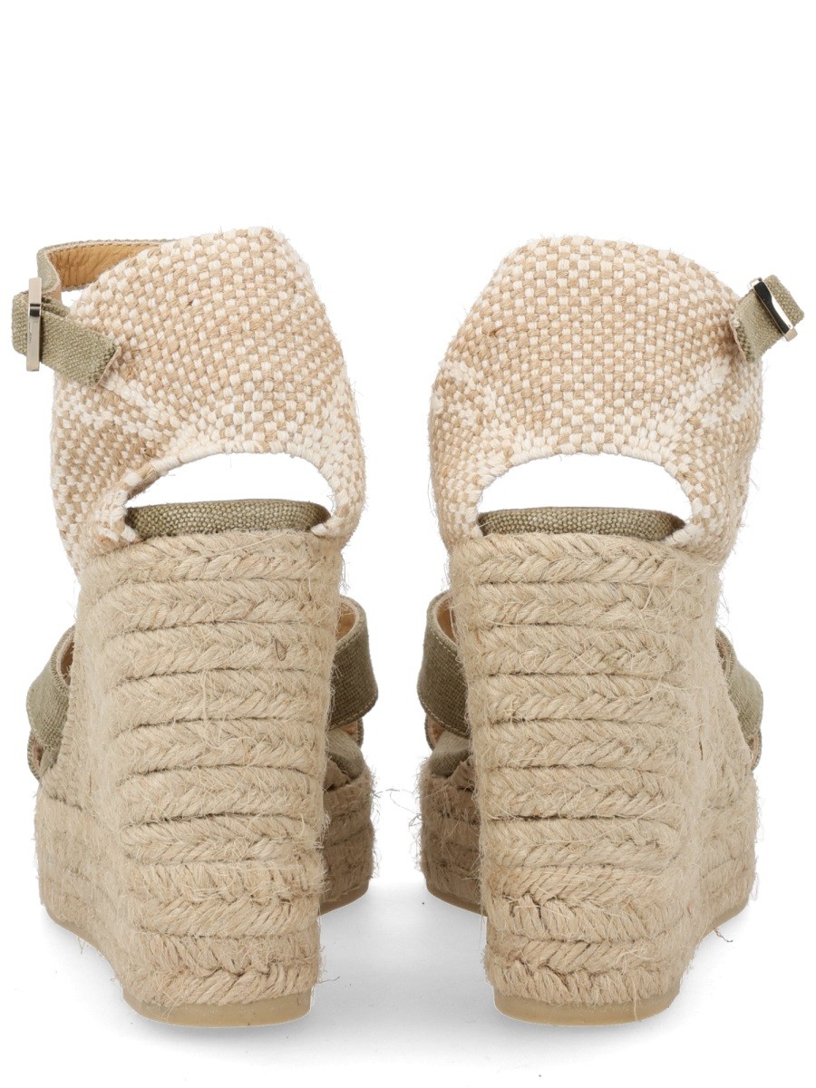 ESPADRILLE "BRUNA" - Image 4