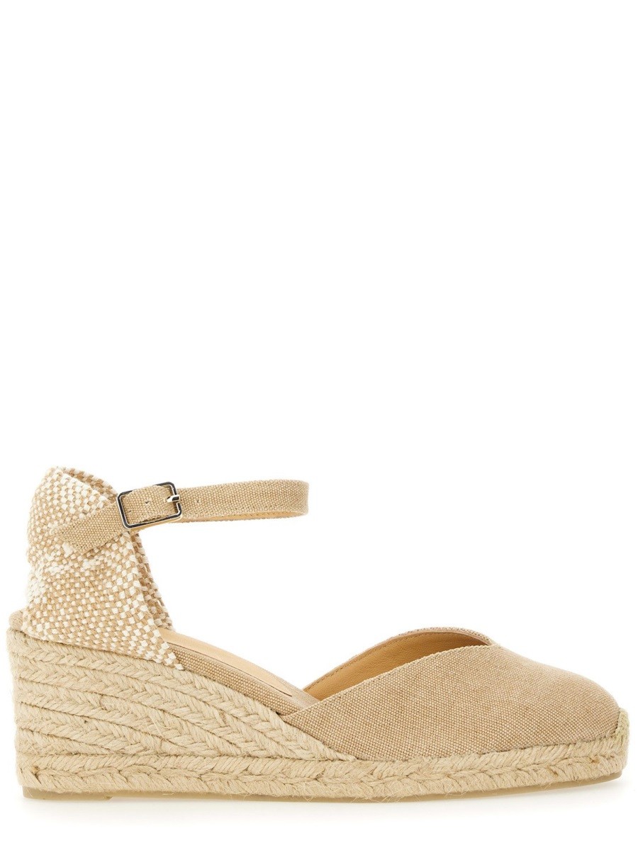ESPADRILLE "CHIARITA/6/002"