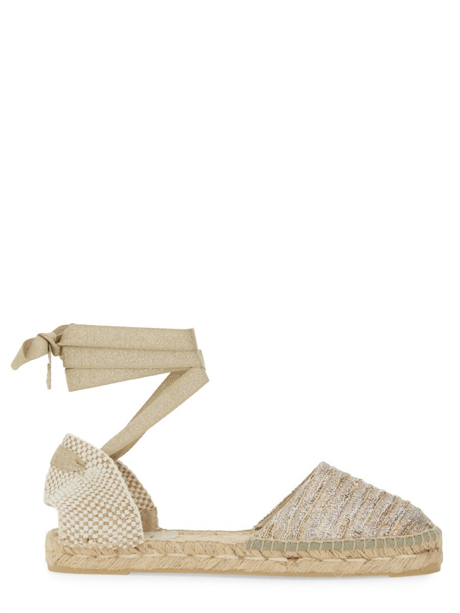 ESPADRILLE "VALENCIANA"
