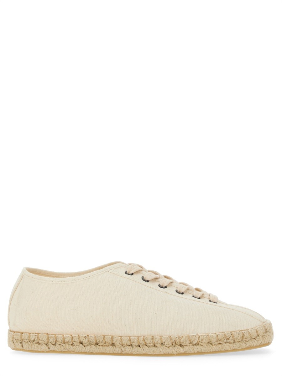 ESPADRLLA "LINOLEUM"