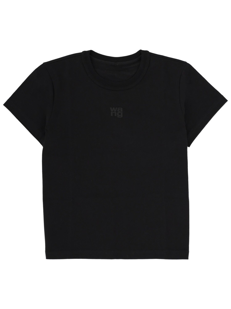 "ESSENTIAL SHRUNK" T-SHIRT