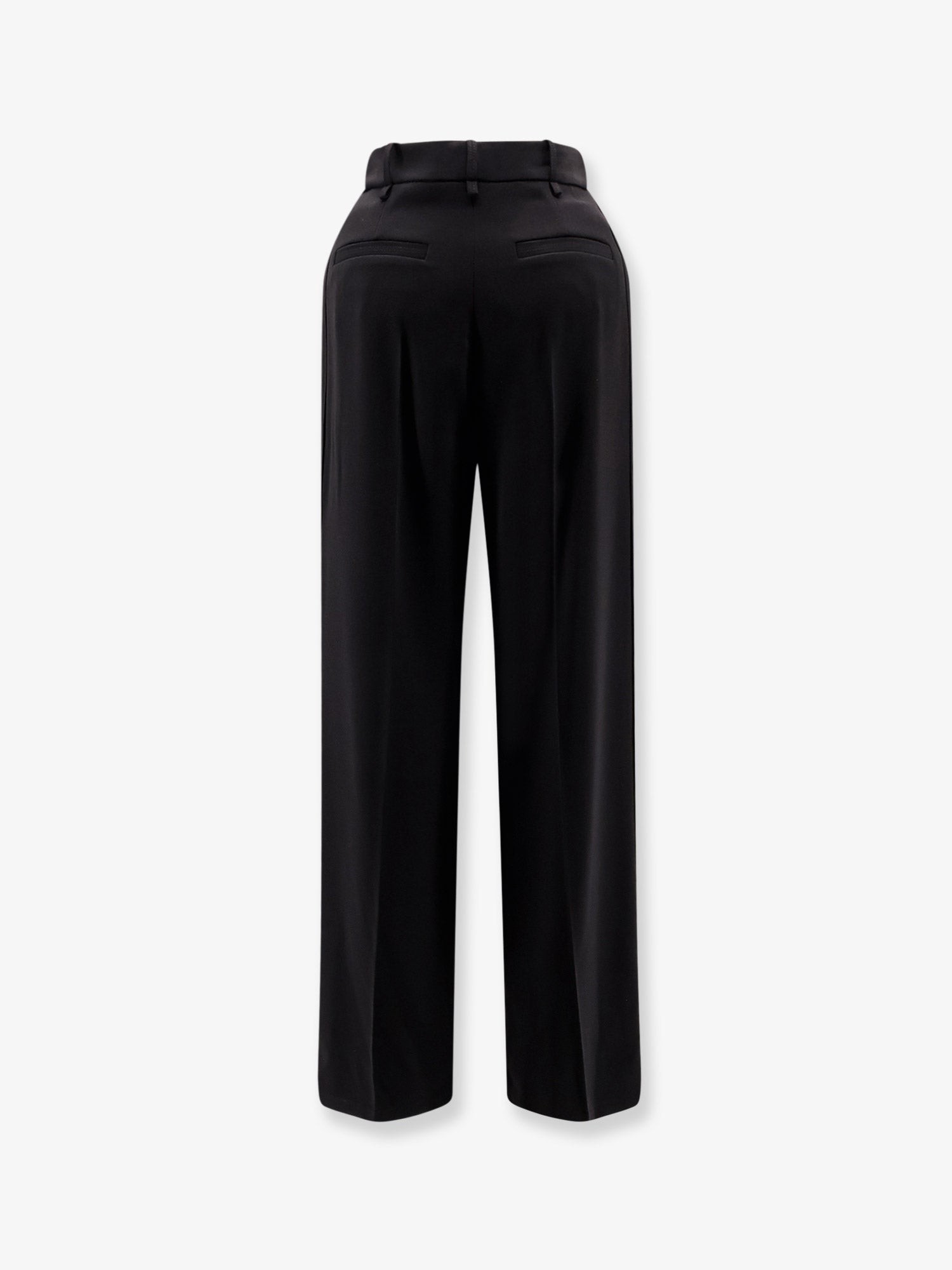 Essentials stretch trousers - Image 2