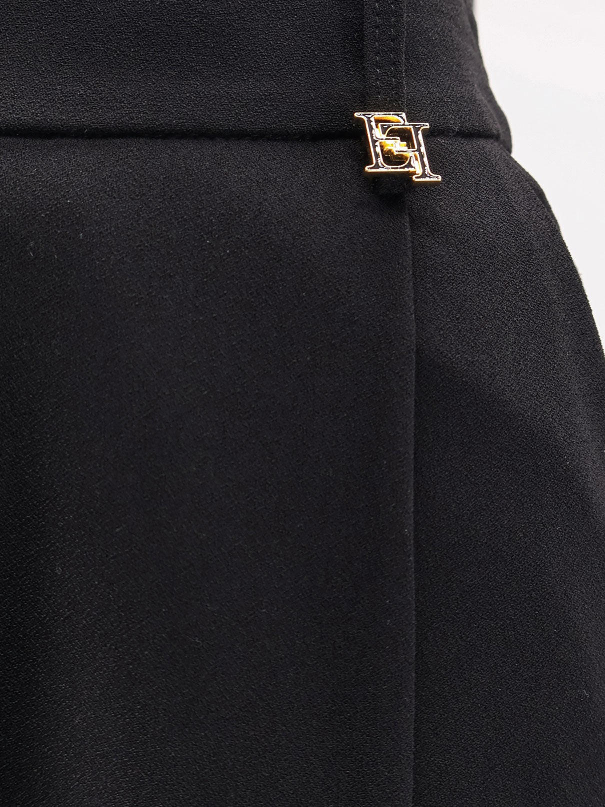 Essentials stretch trousers - Image 3