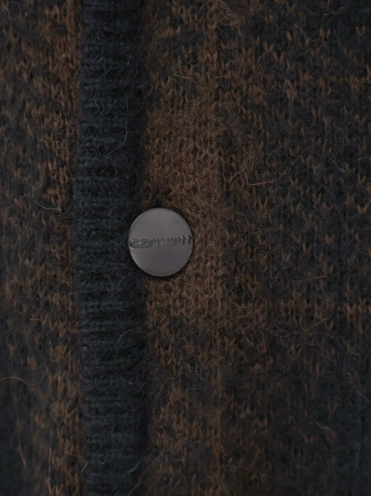 Everson alpaca blend cardigan - Image 3