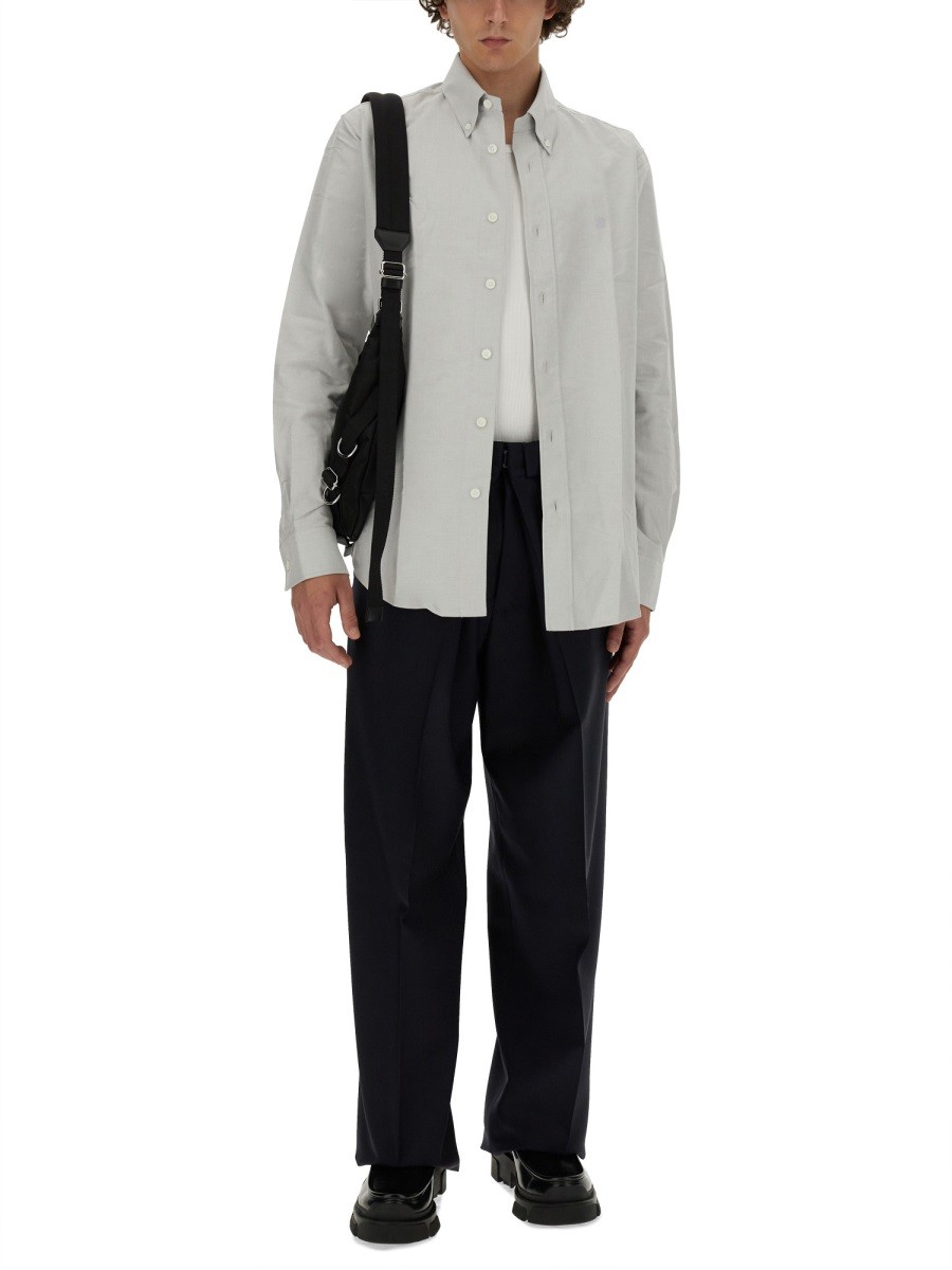 EXTRA LARGE PANTS - Image 2