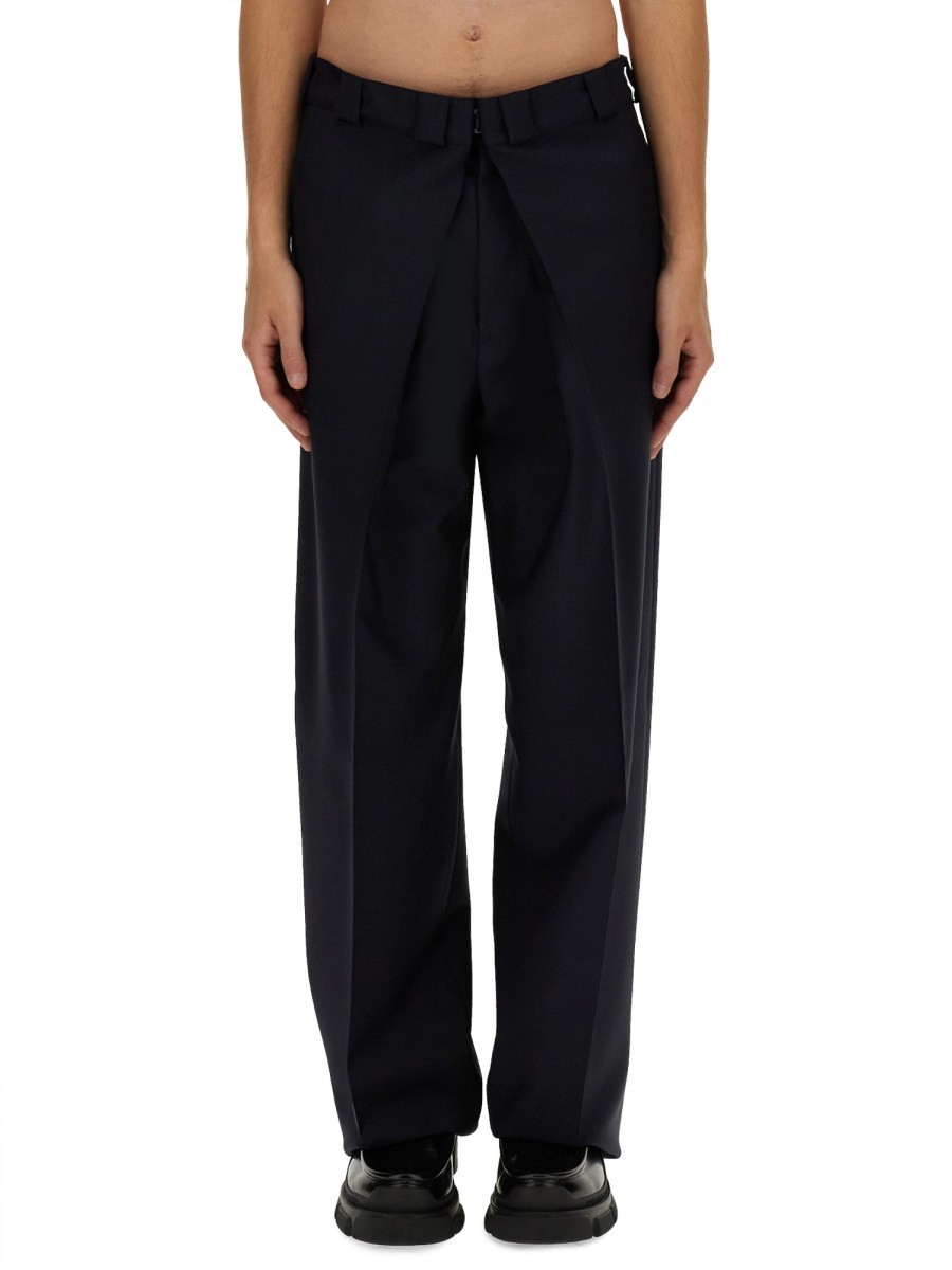 EXTRA LARGE PANTS