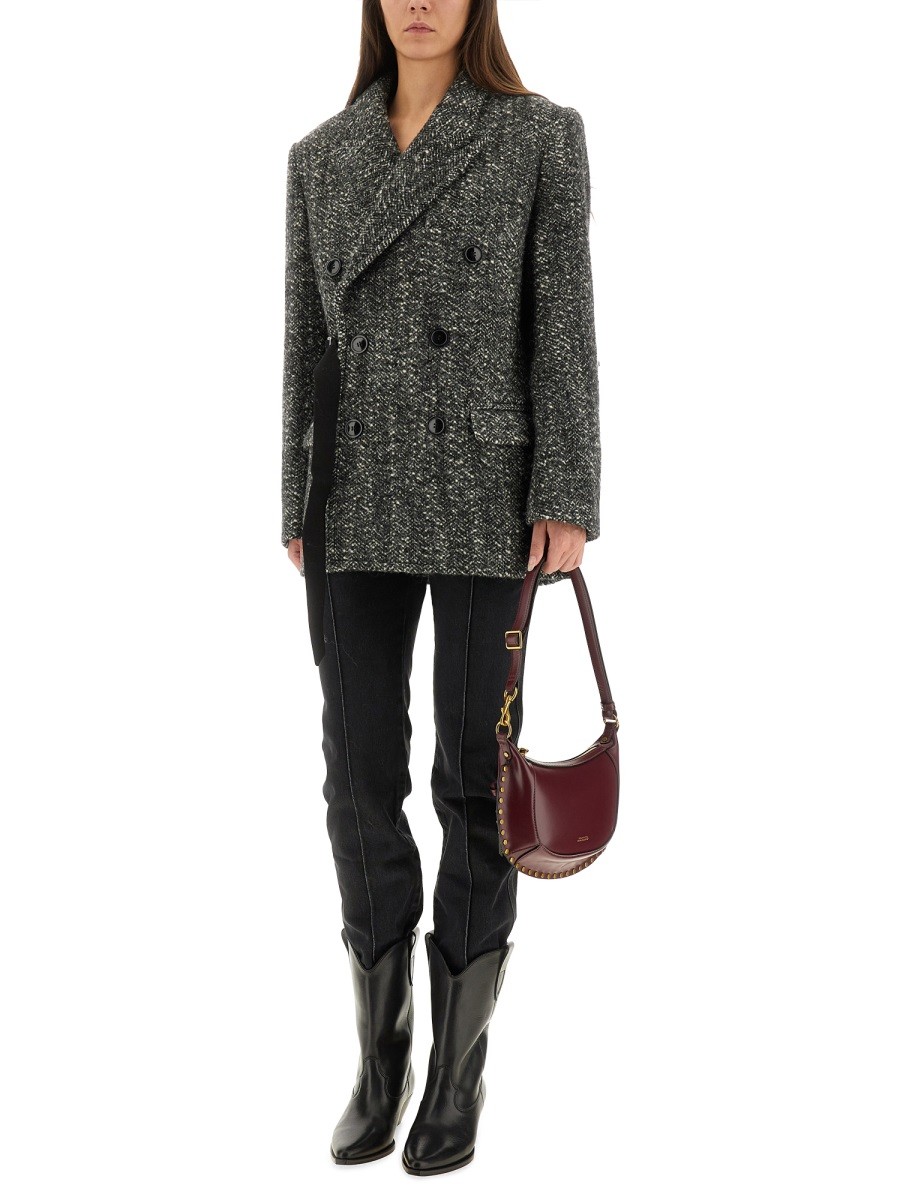 "EZZIA" JACKET - Image 2