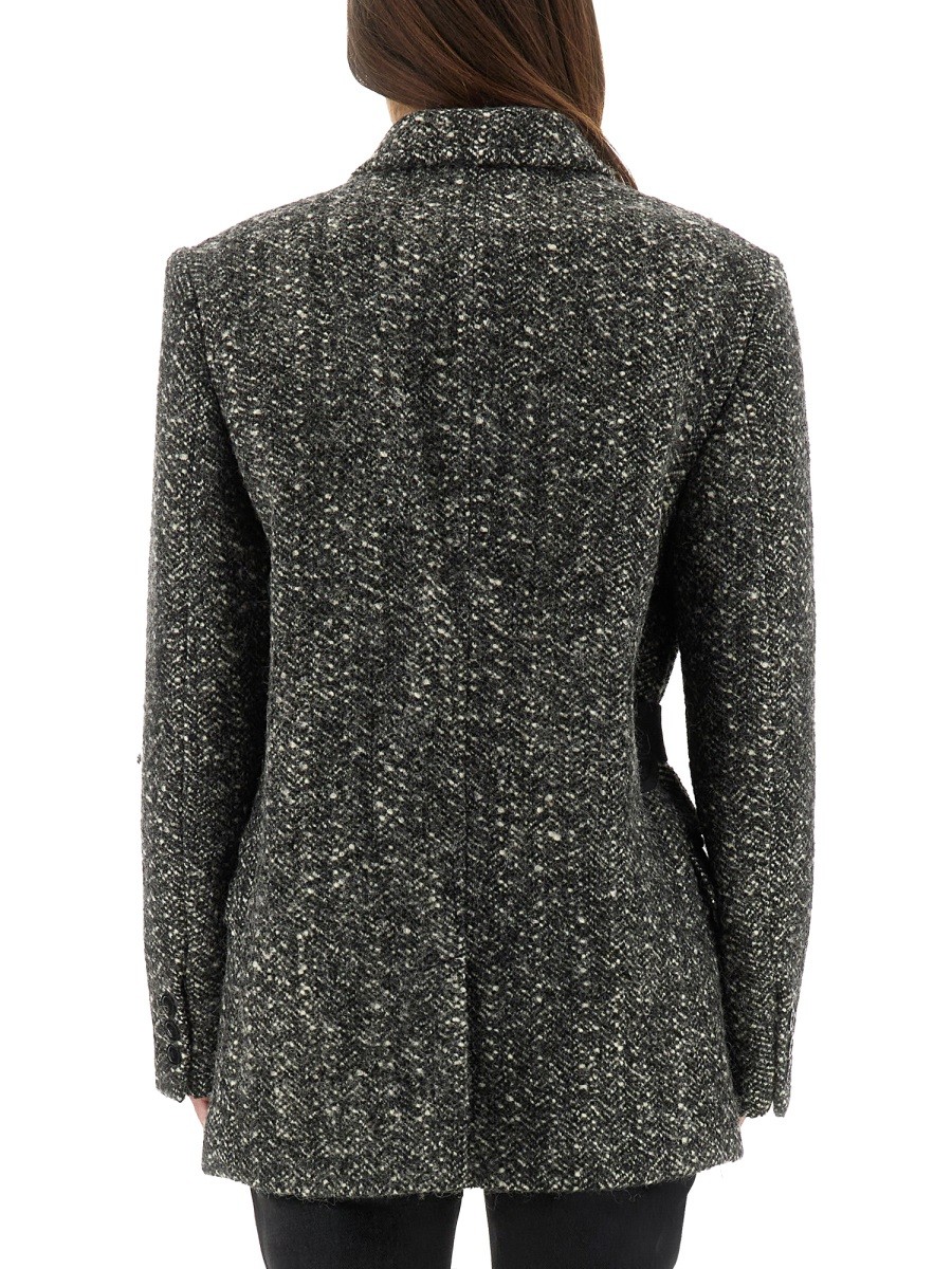 "EZZIA" JACKET - Image 3