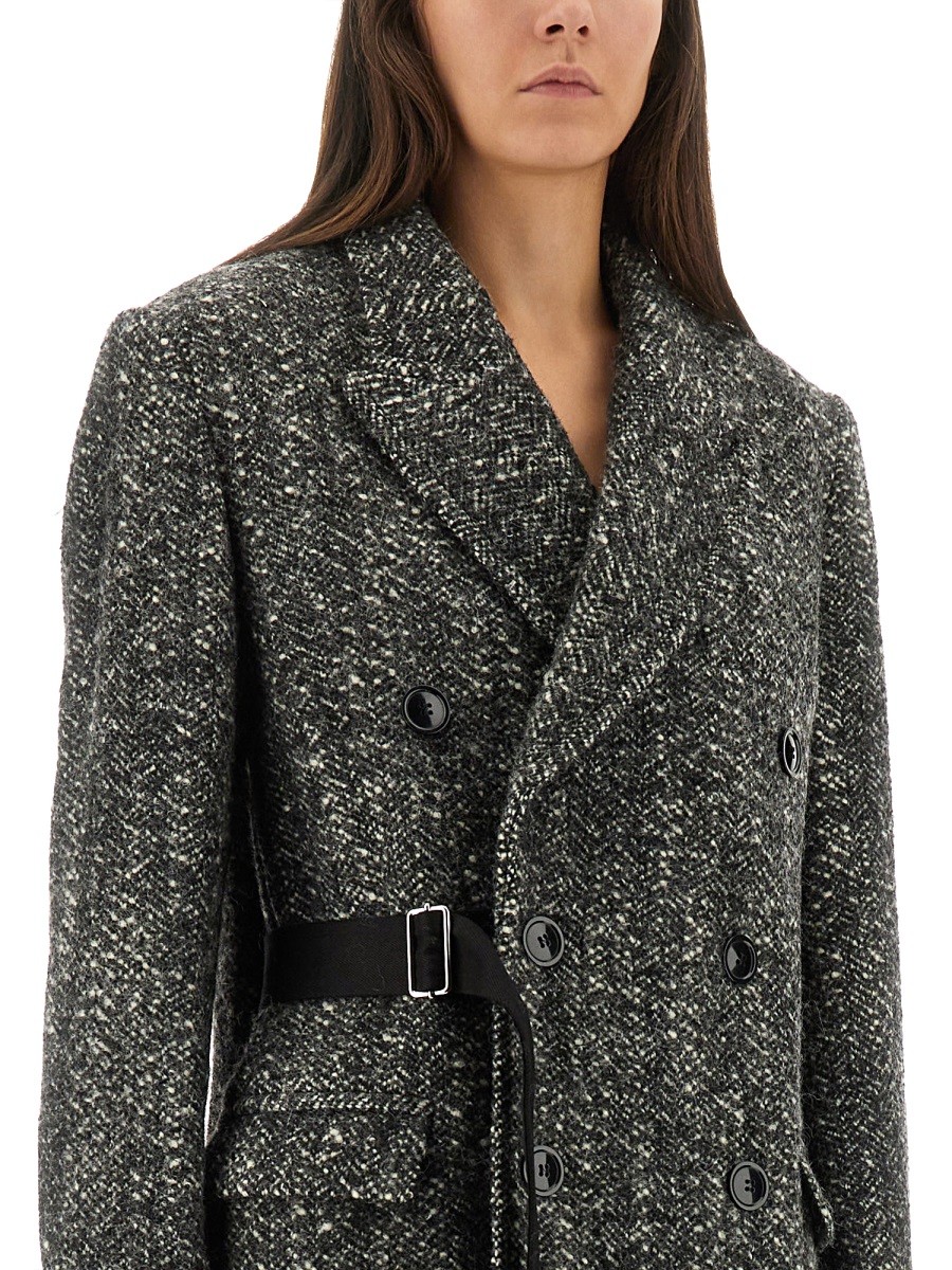 "EZZIA" JACKET - Image 4