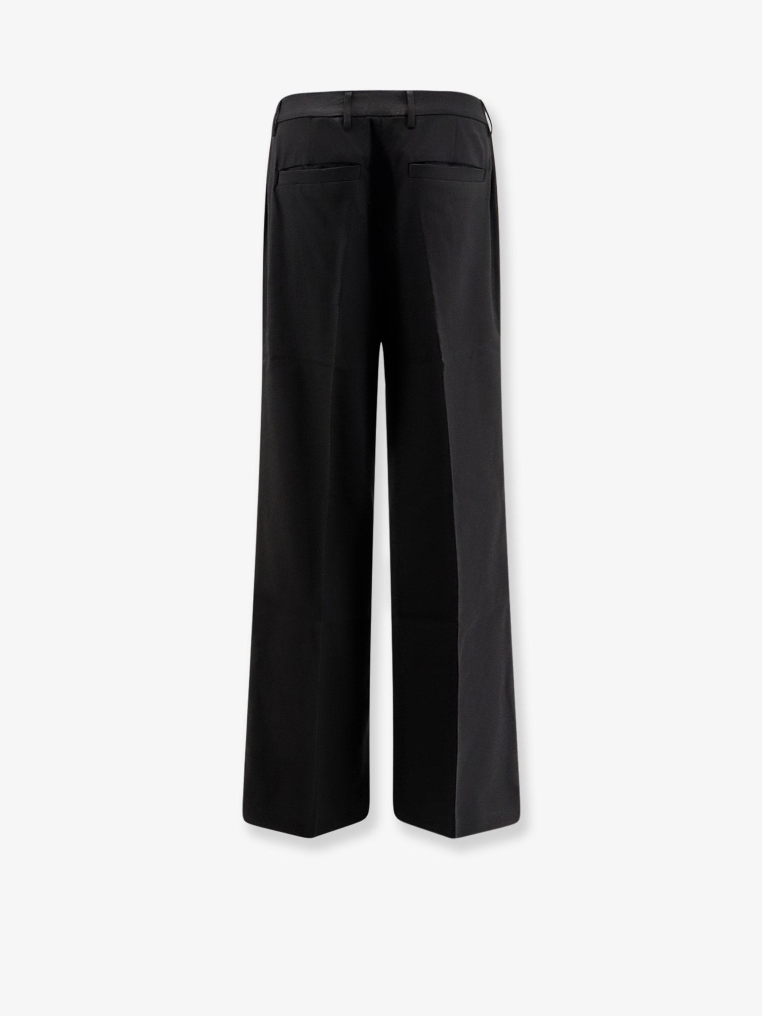 Father Suiting wool trousers - Image 2
