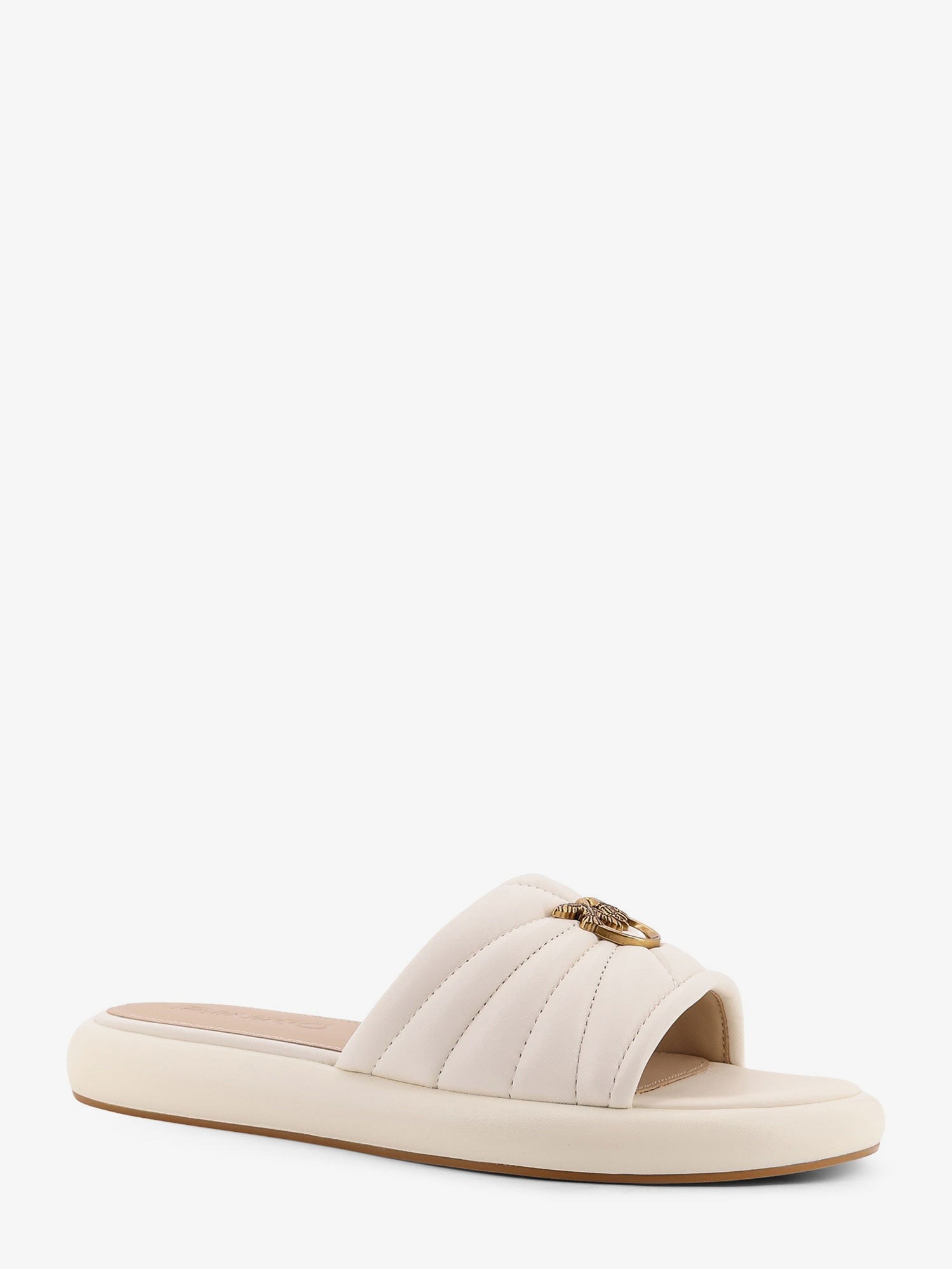 Fiona leather sandals - Image 2