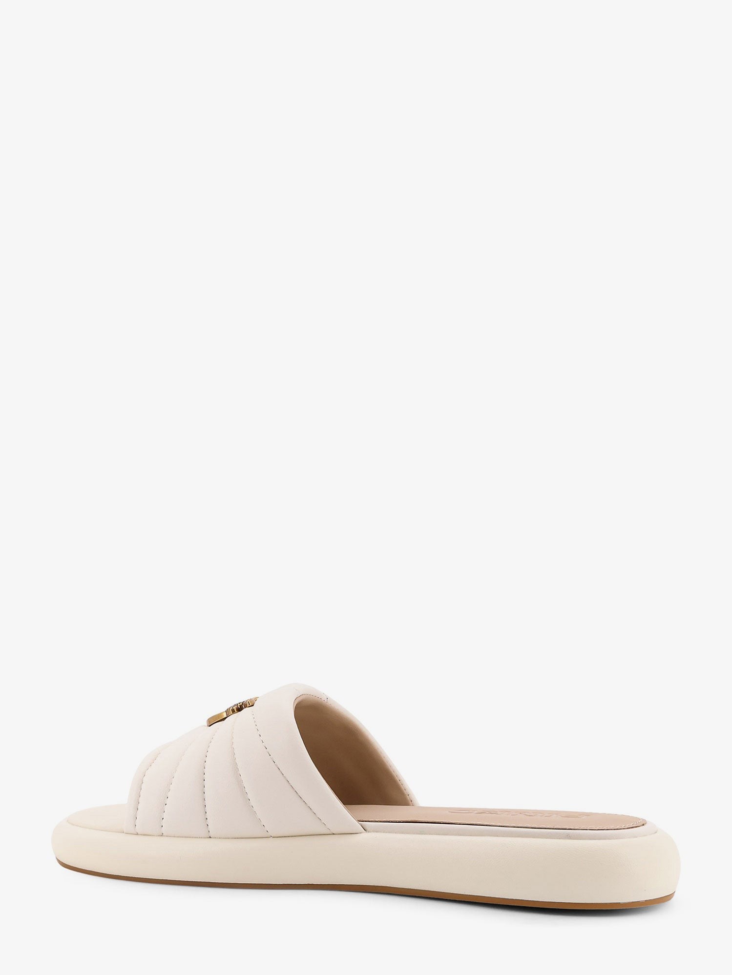 Fiona leather sandals - Image 3