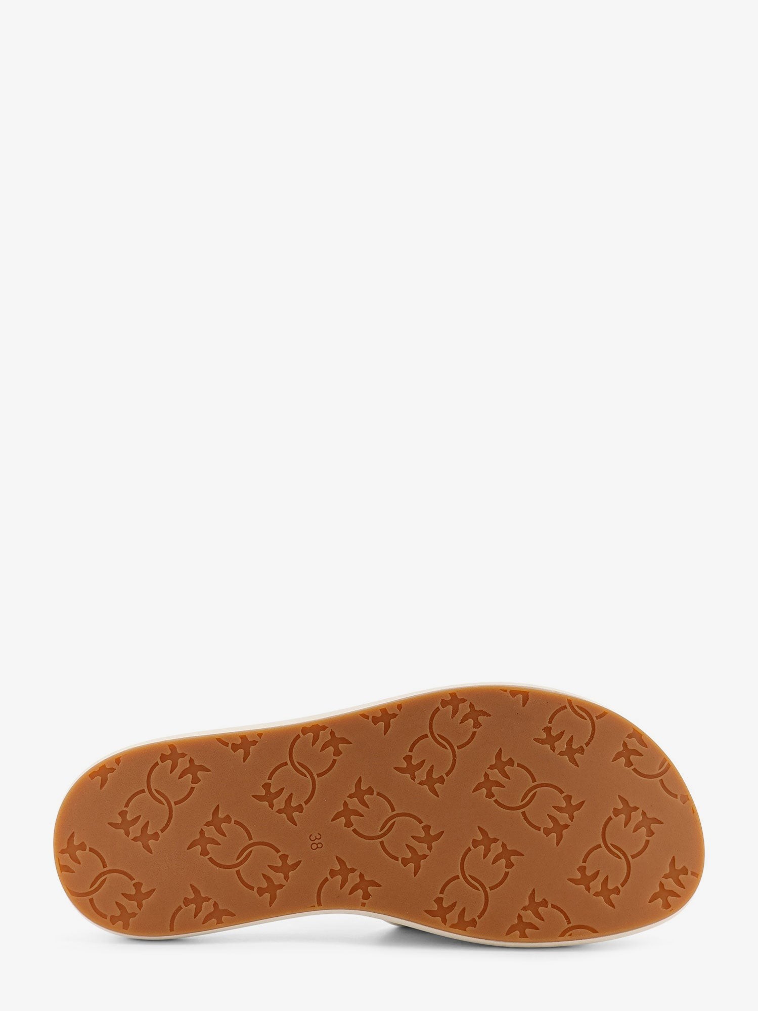 Fiona leather sandals - Image 4